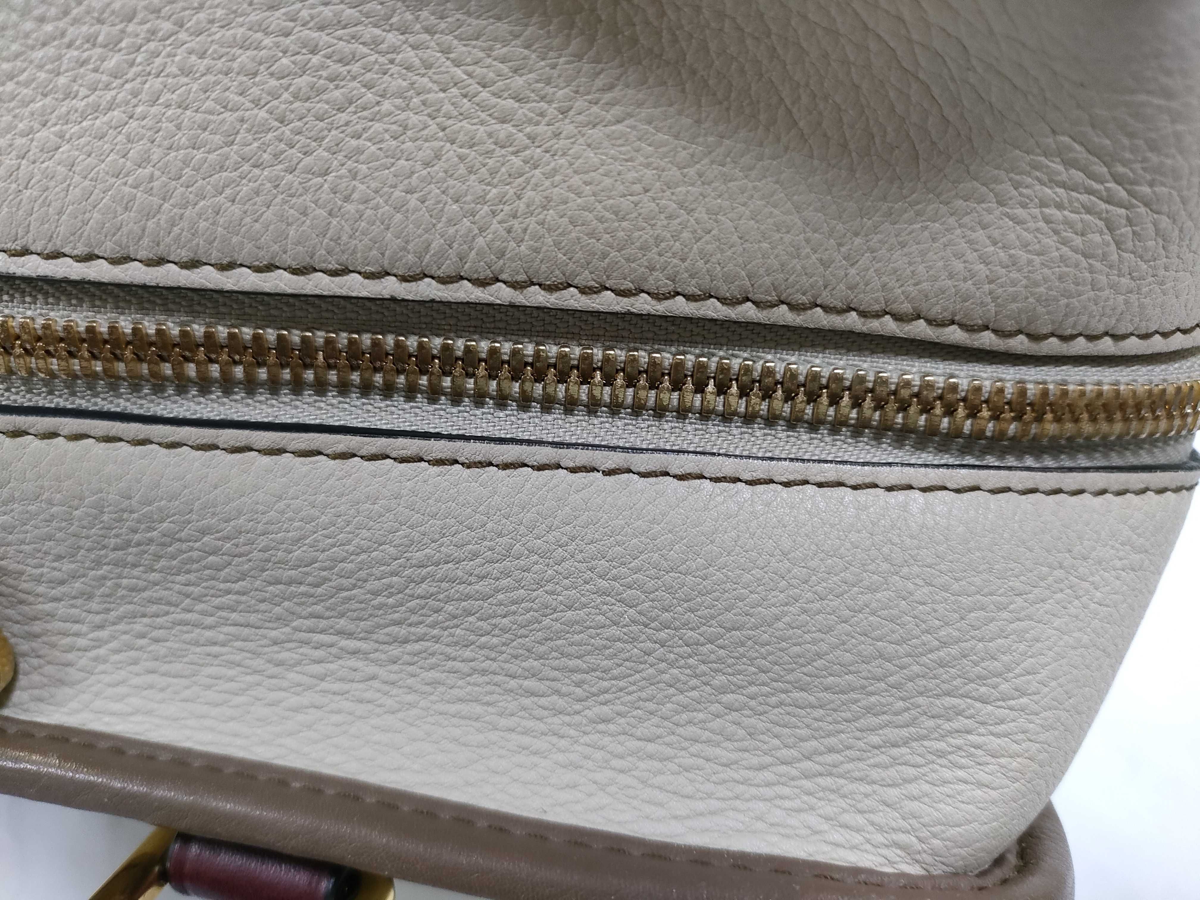 Amazona 28 Handbag Tricolor Handbag — view 6