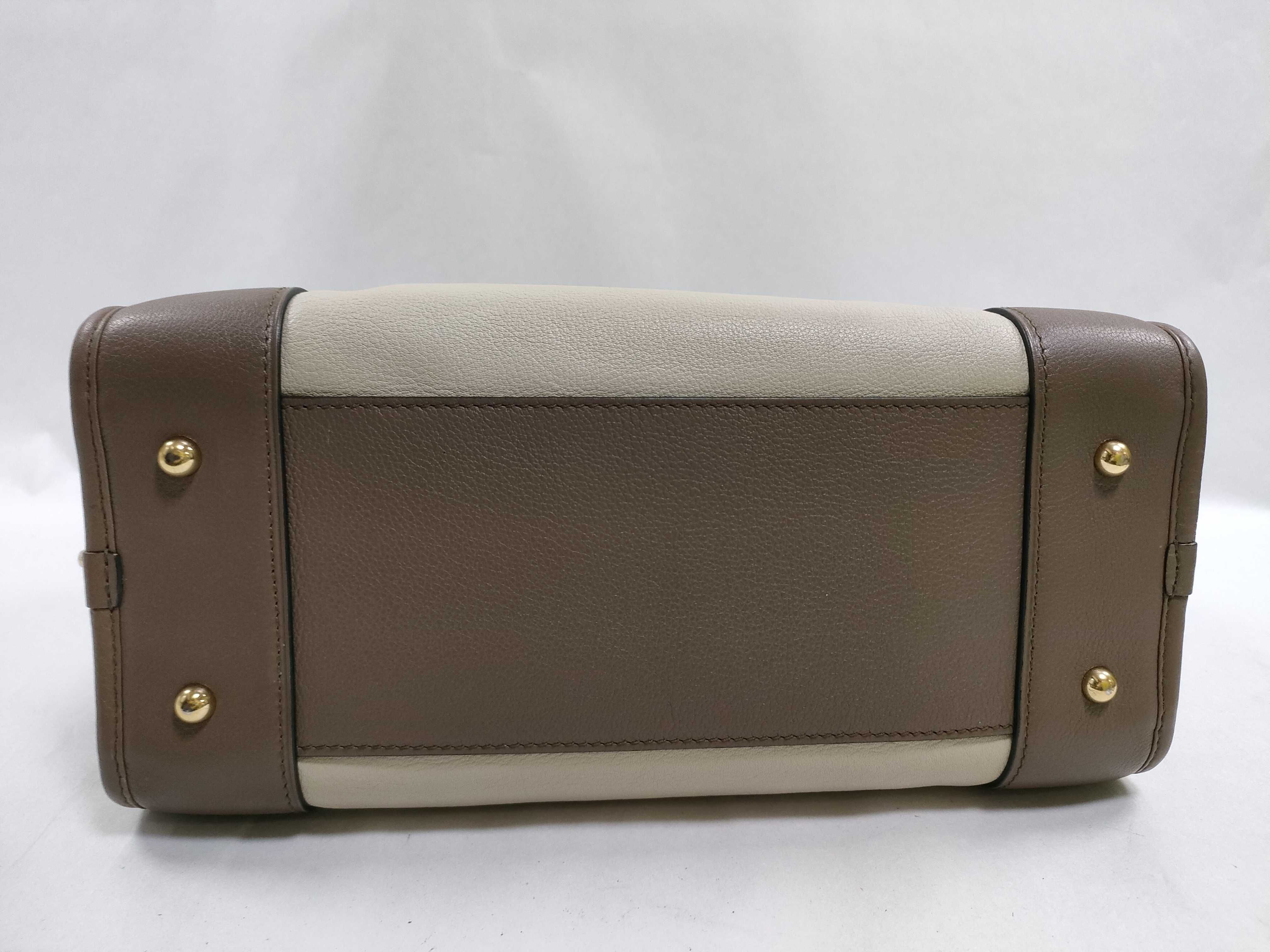 Amazona 28 Handbag Tricolor Handbag — view 9