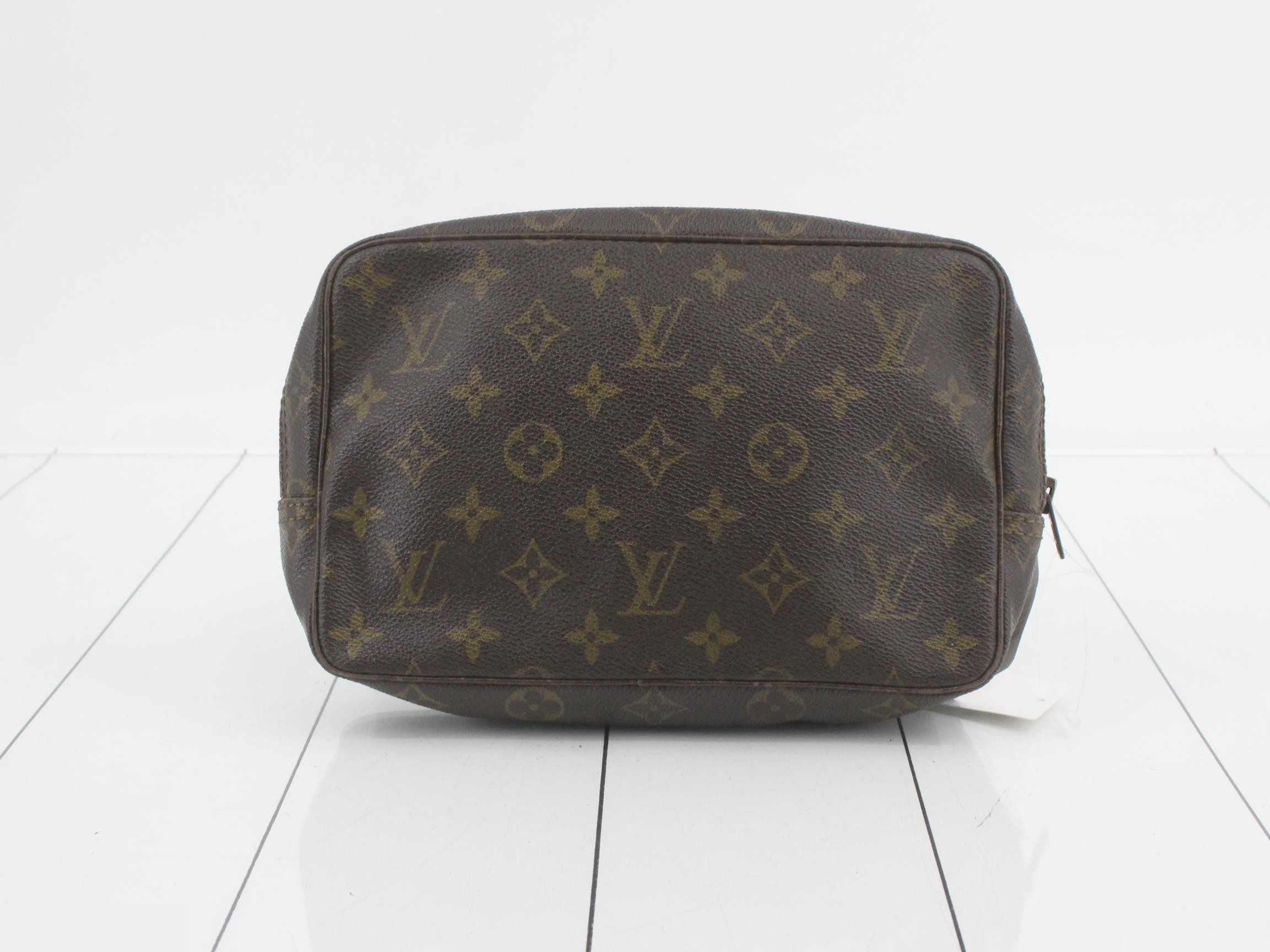 Monogram Troussard Toilette 23 Vanity — view 2
