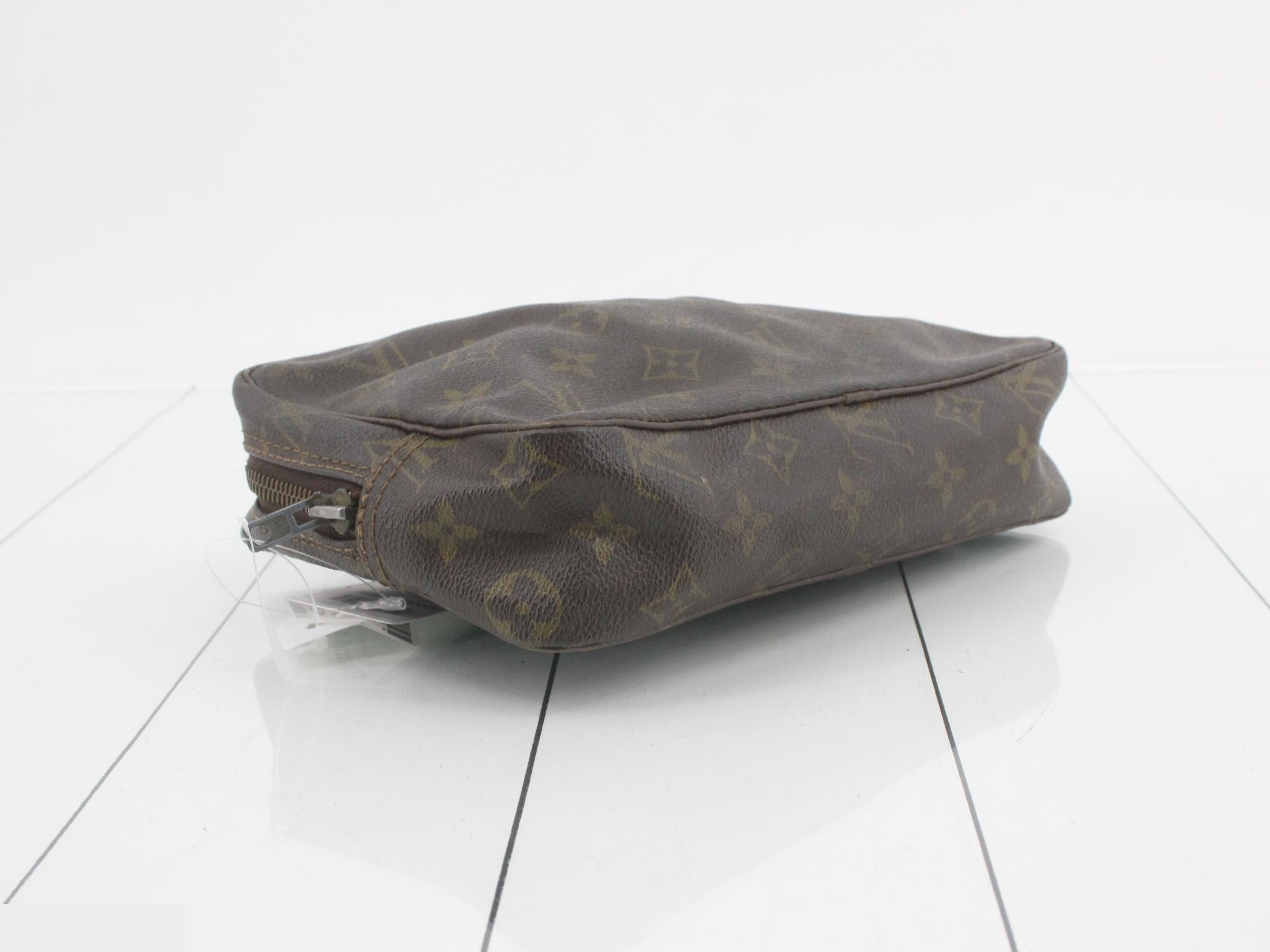 Monogram Troussard Toilette 23 Vanity — view 5
