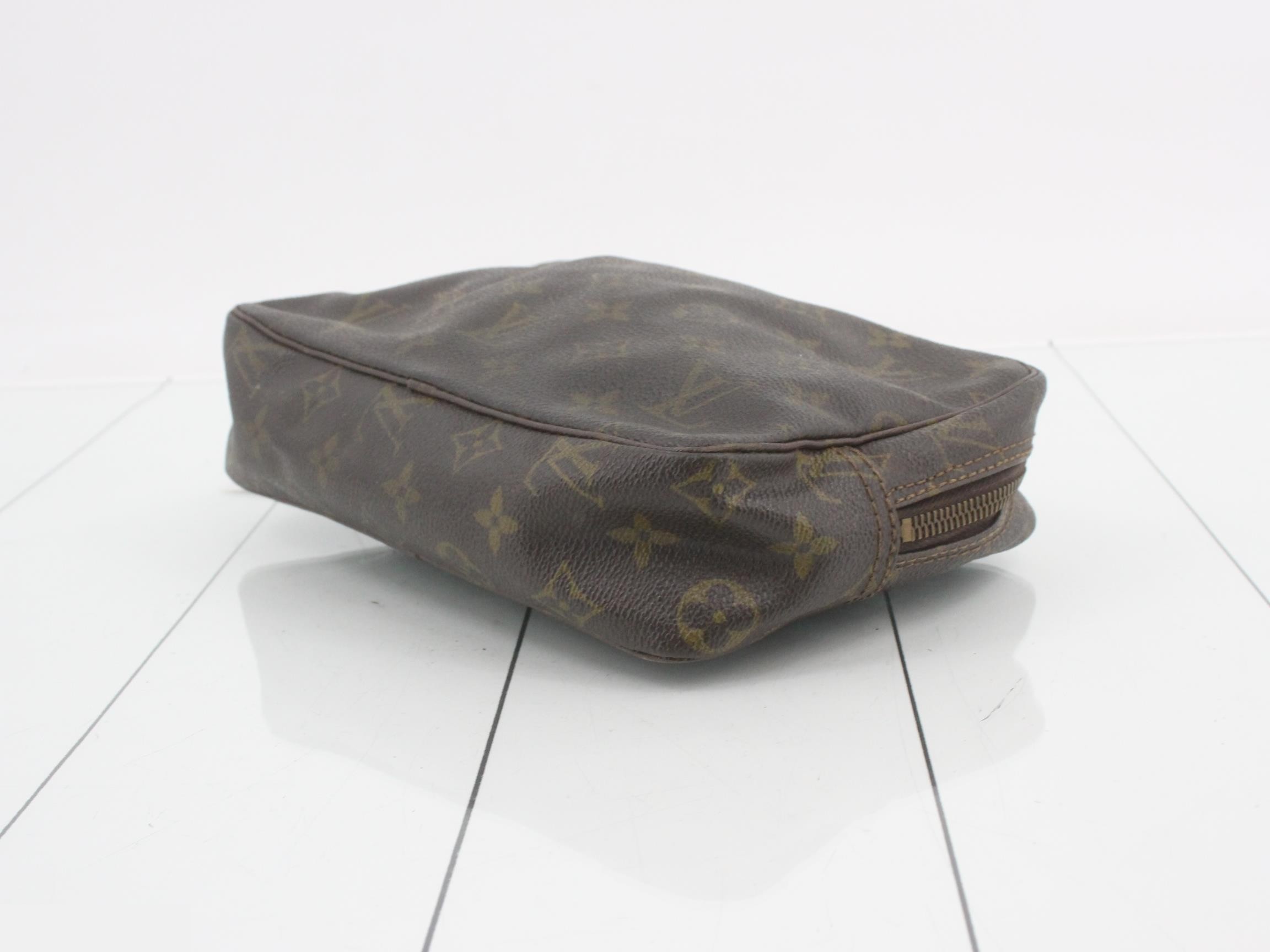 Monogram Troussard Toilette 23 Vanity — view 6