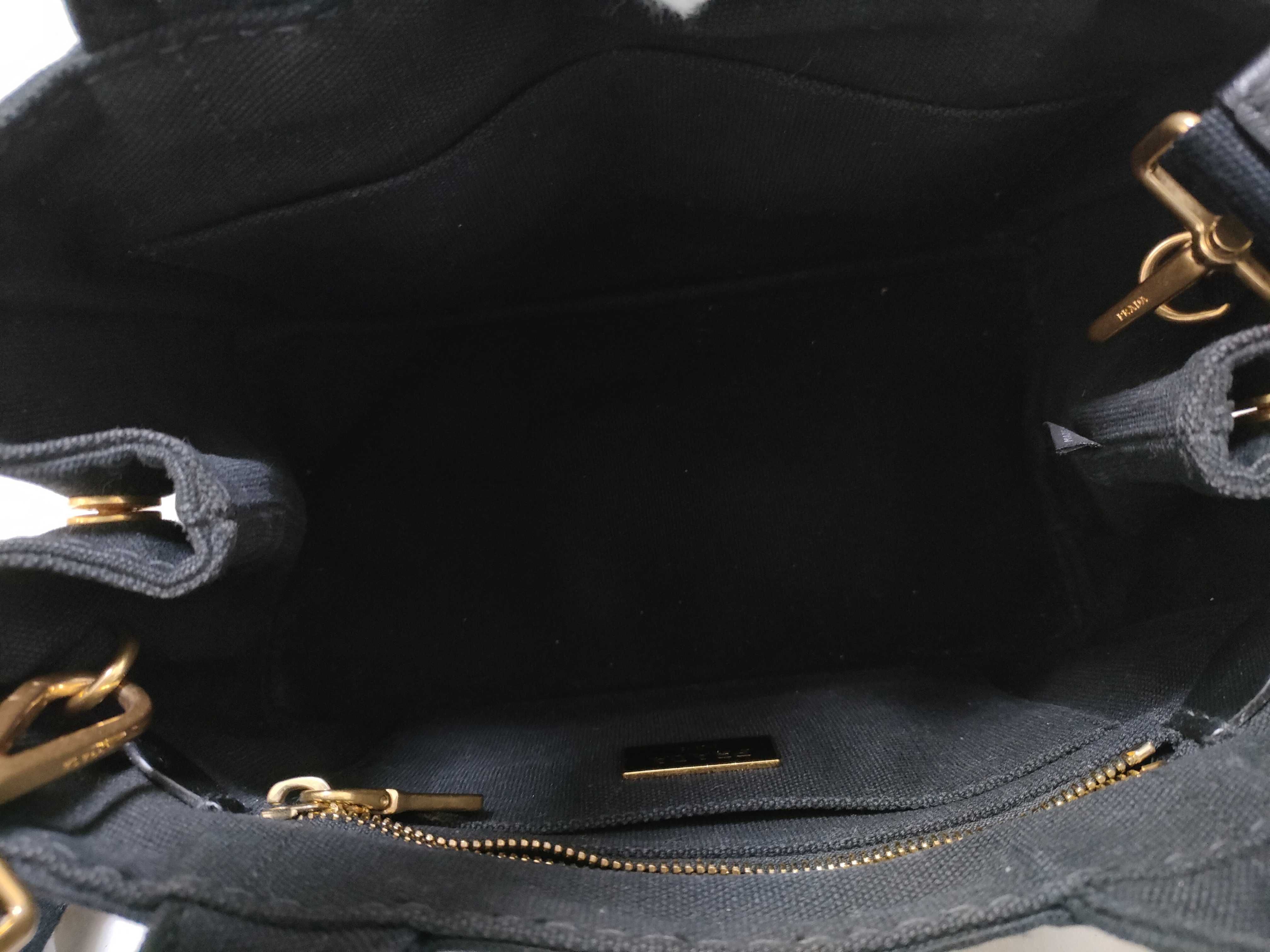 Canapa Shoulder Bag/Tote Bag (2-way) — view 11