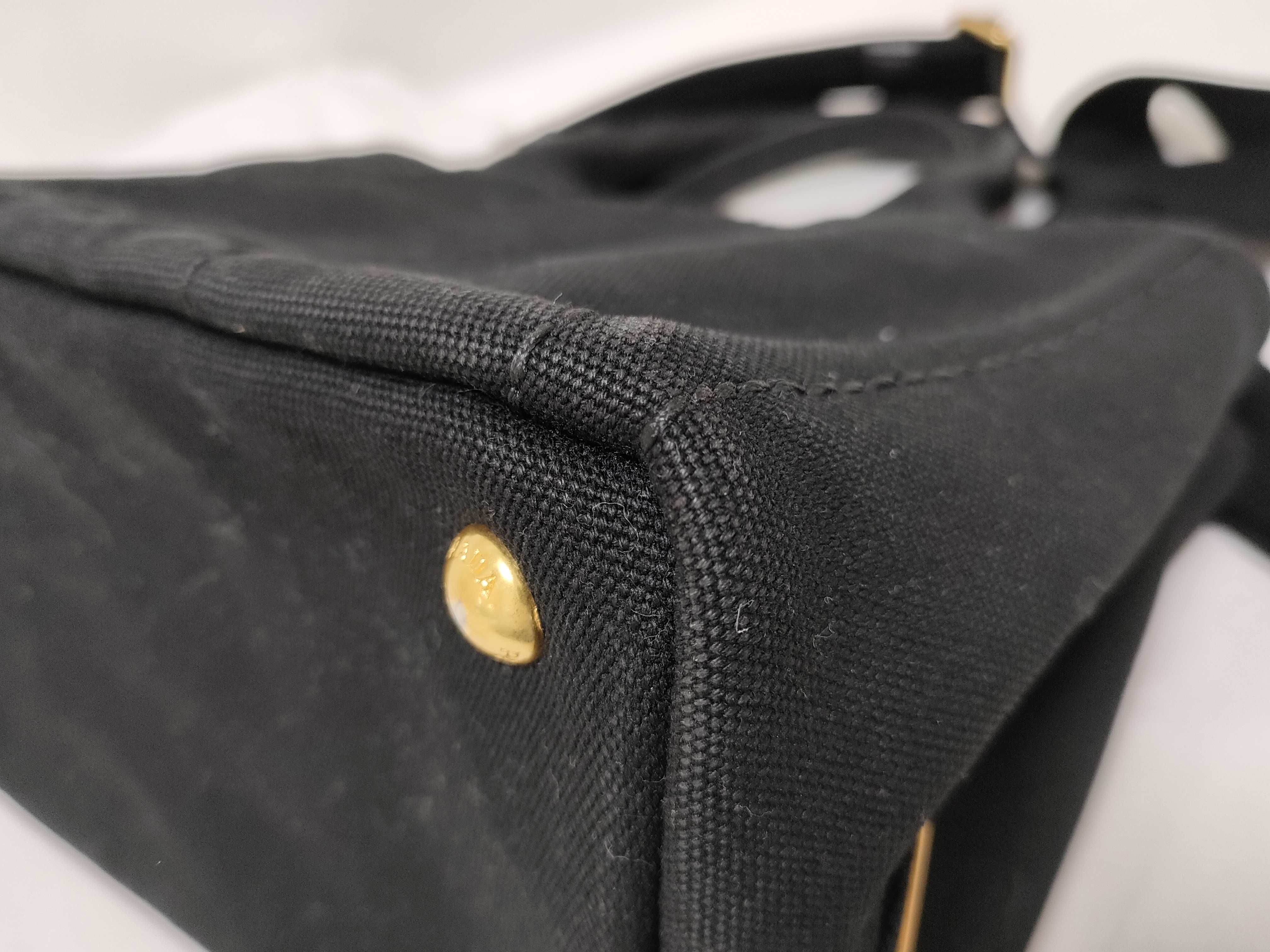 Canapa Shoulder Bag/Tote Bag (2-way) — view 8