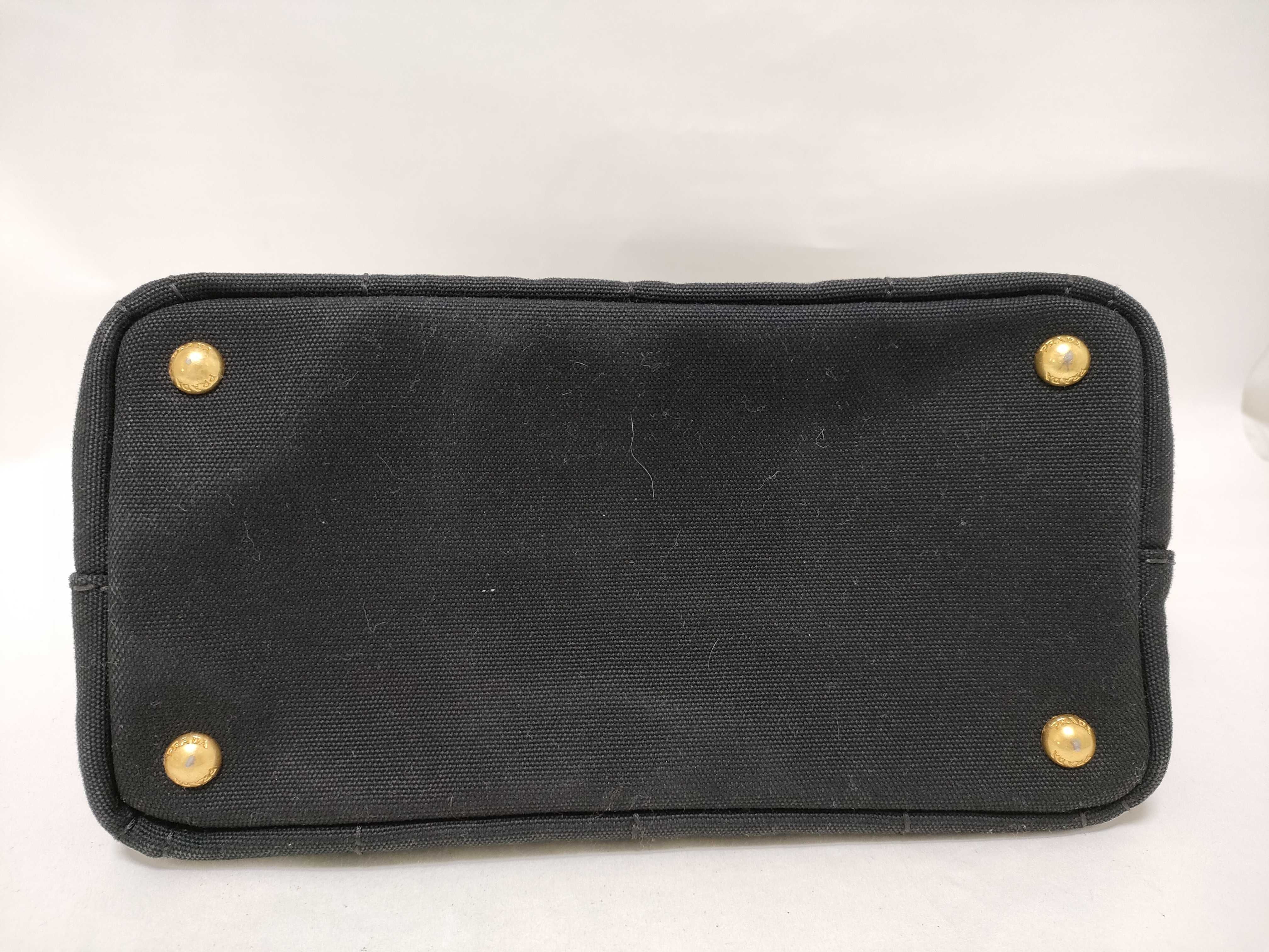 Canapa Shoulder Bag/Tote Bag (2-way) — view 9
