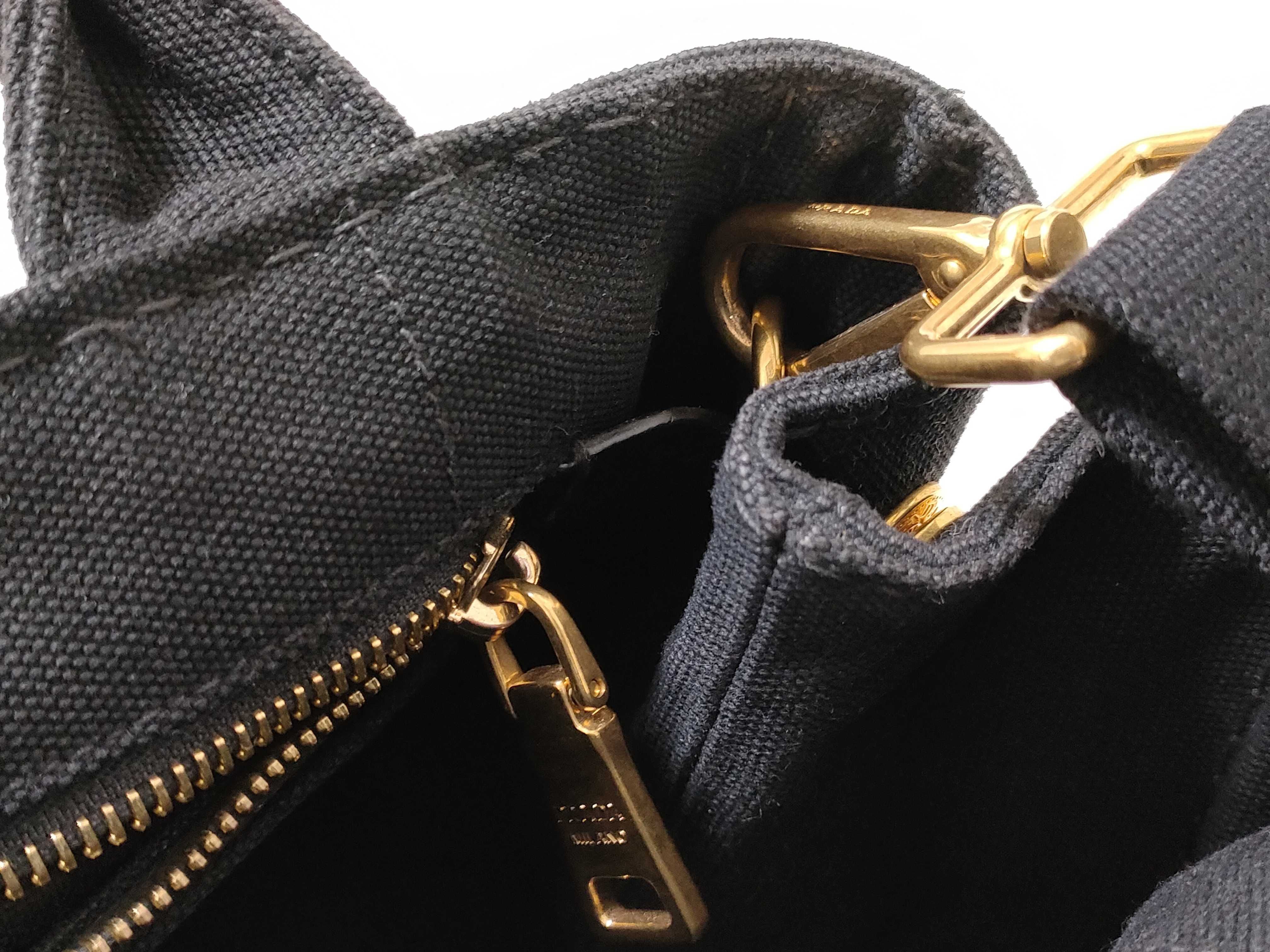 Canapa Shoulder Bag/Tote Bag (2-way) — view 10