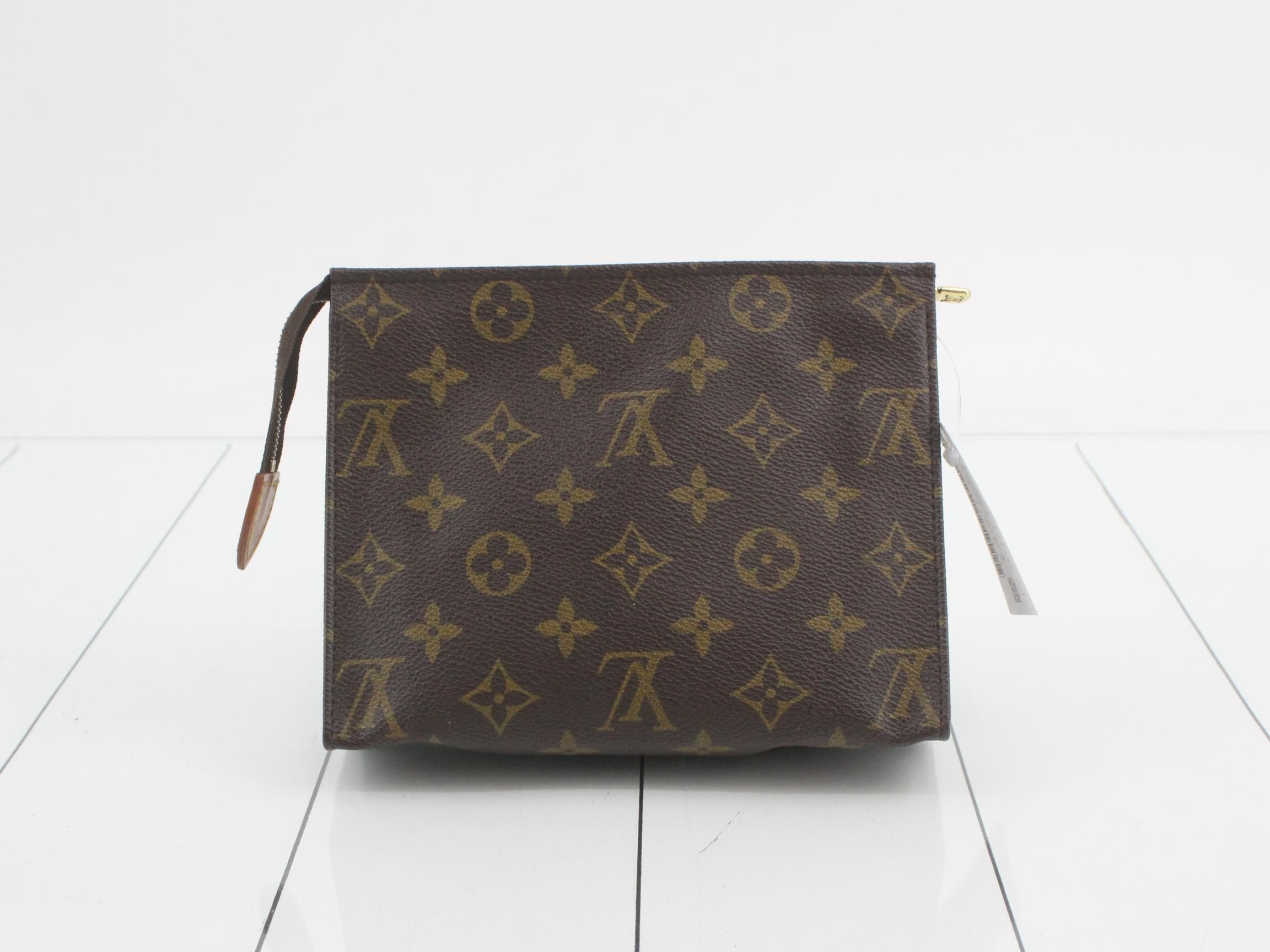 Pochette Toilette 19 — view 2