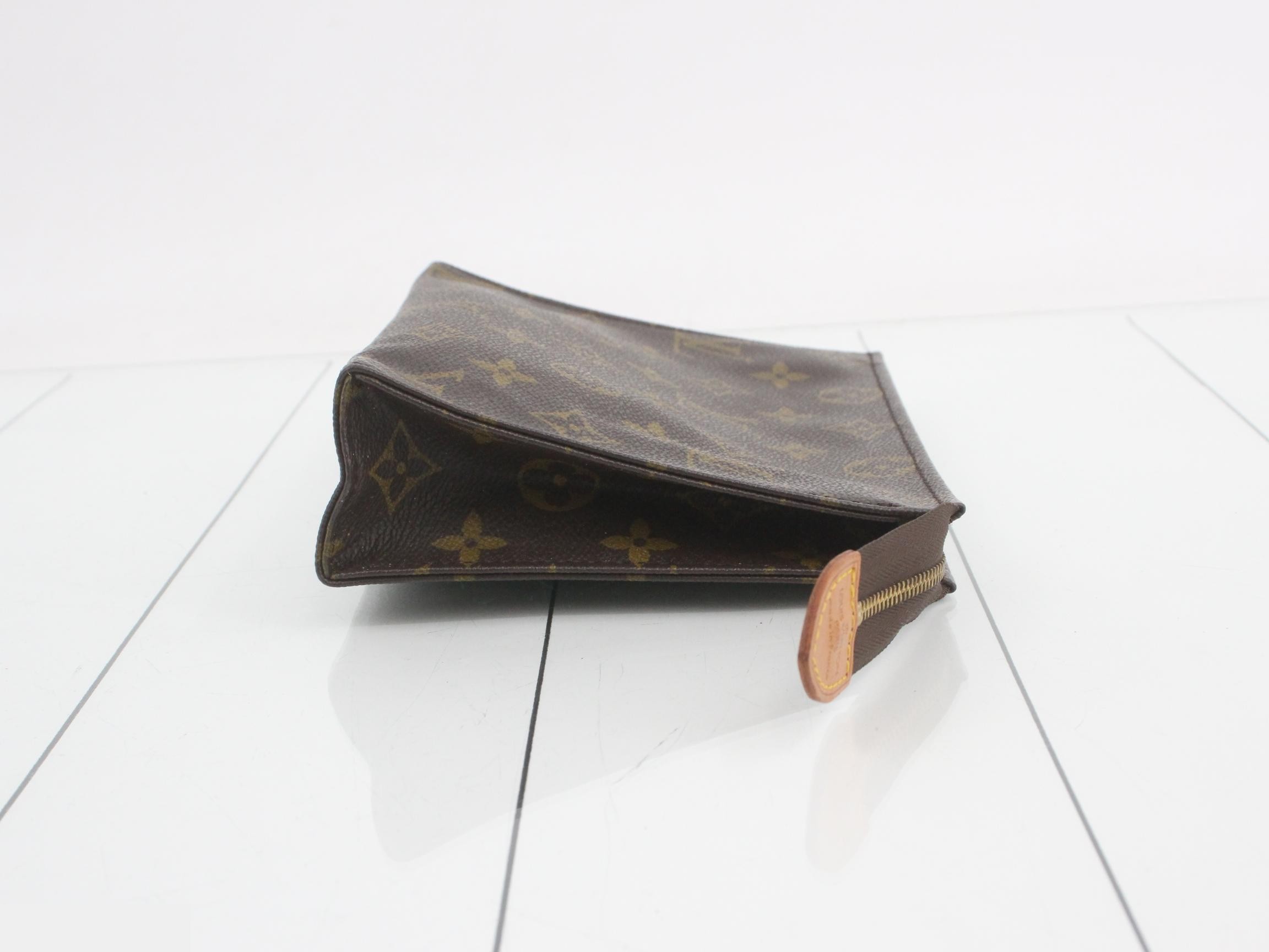 Pochette Toilette 19 — view 3