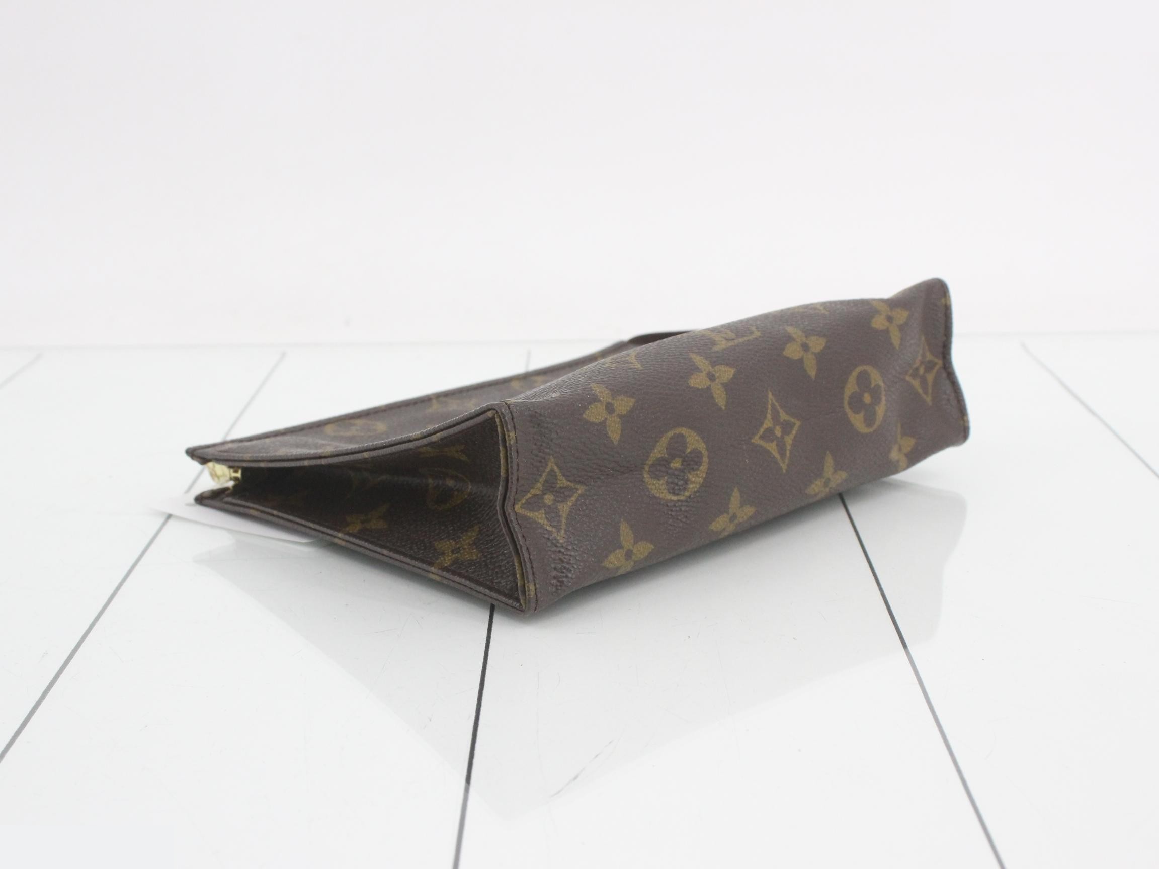Pochette Toilette 19 — view 5