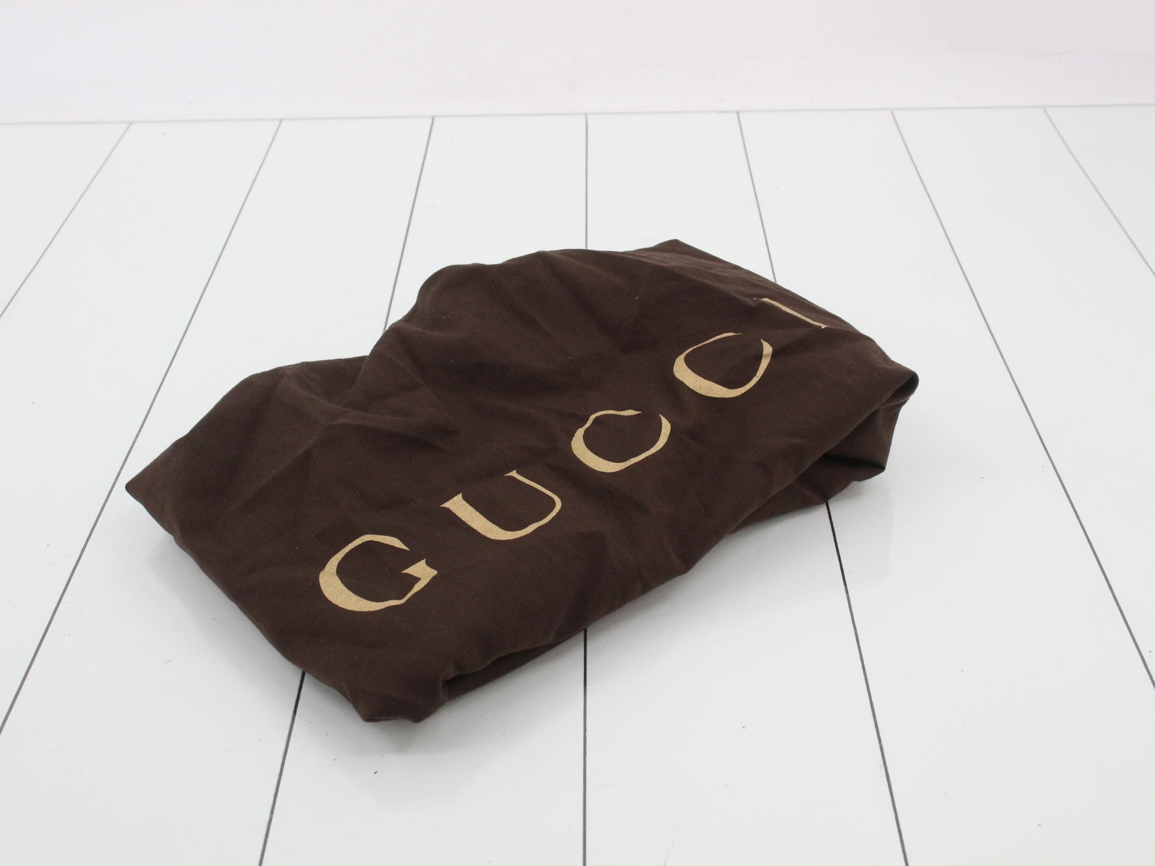 GG Canvas (Bag) - Shoulder Bag — view 7