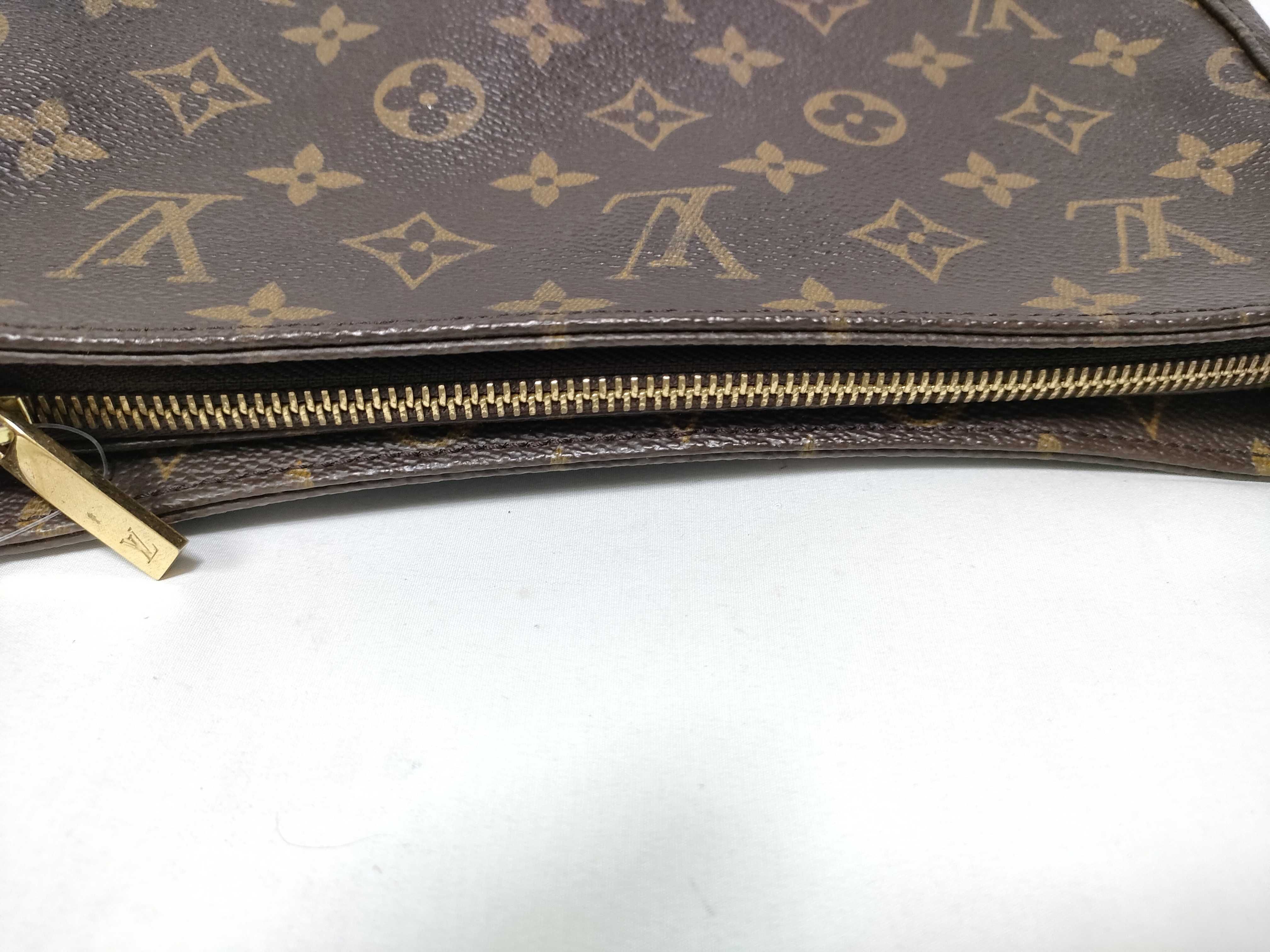 Monogram Mini Looping Shoulder Bag M51147 MI0081 — view 11