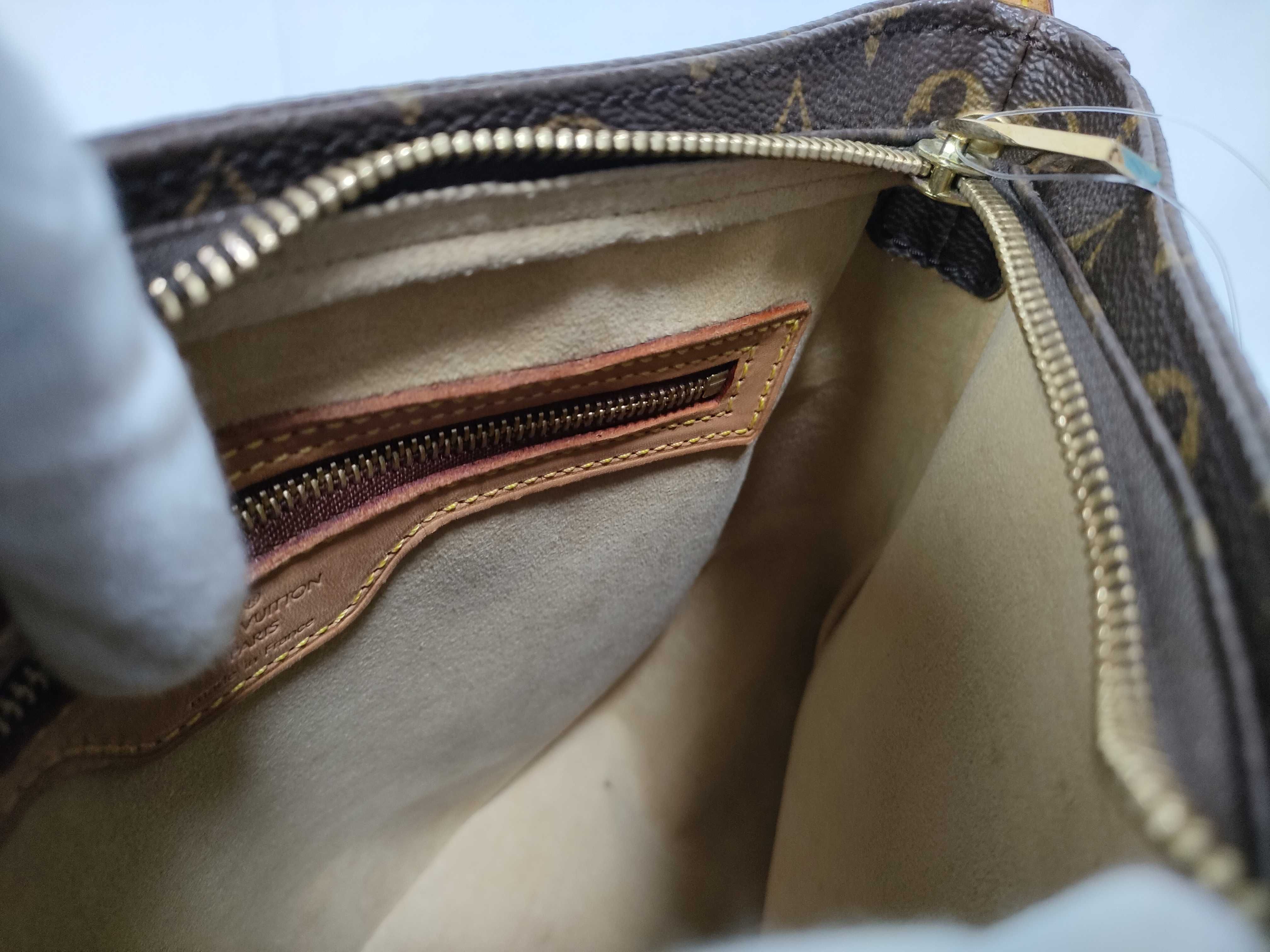 Monogram Mini Looping Shoulder Bag M51147 MI0081 — view 12