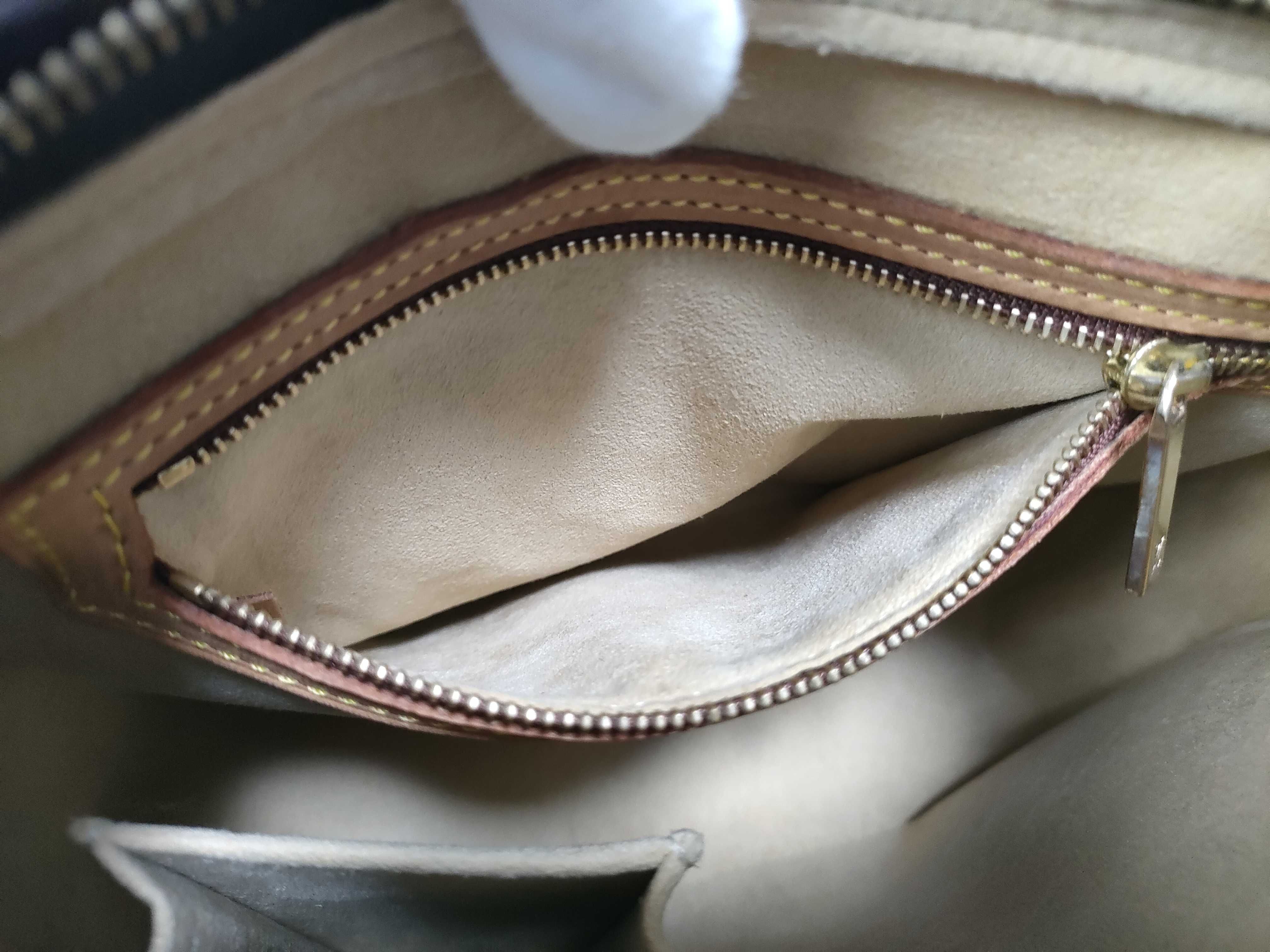 Monogram Mini Looping Shoulder Bag M51147 MI0081 — view 15