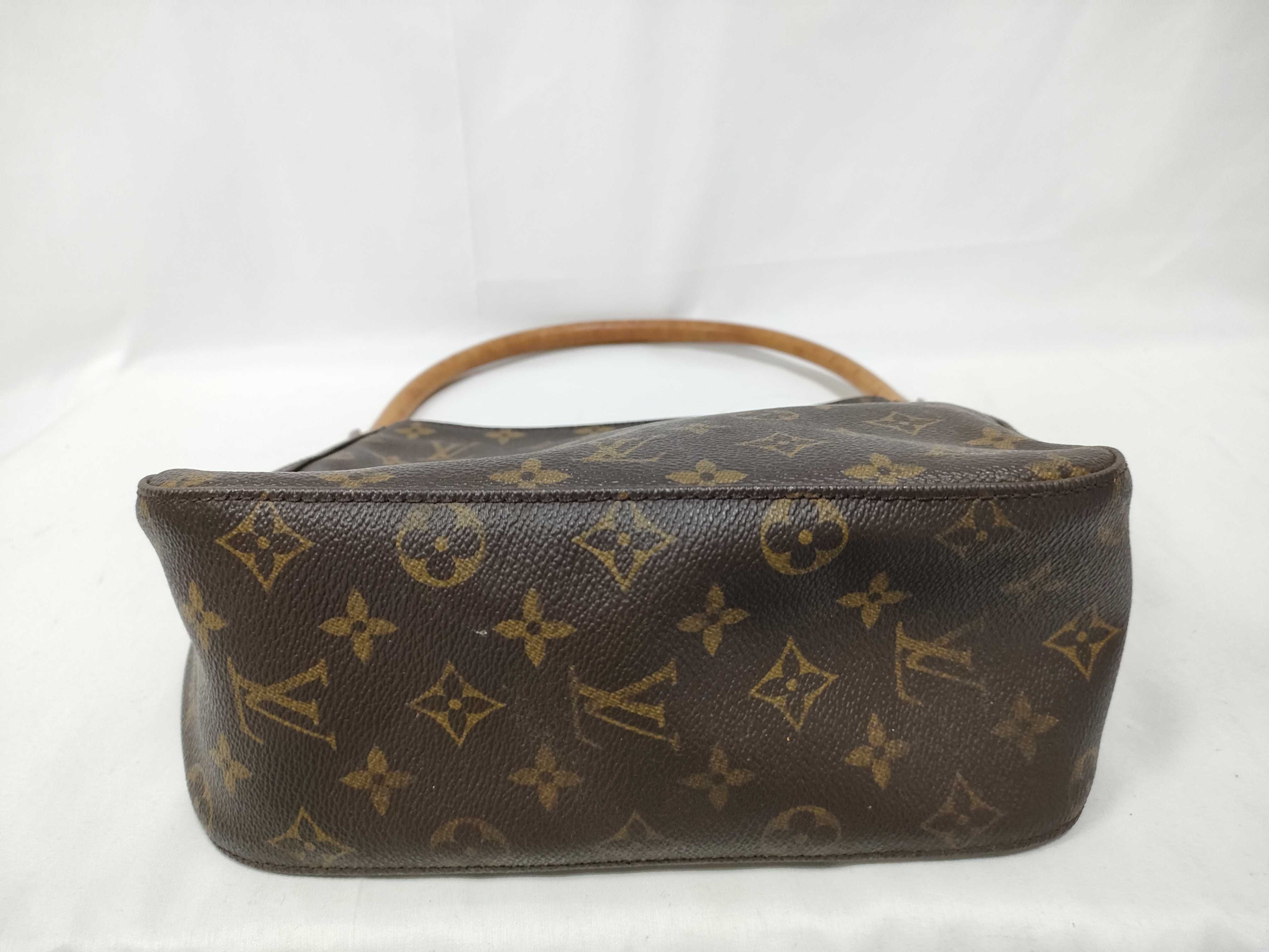 Monogram Mini Looping Shoulder Bag M51147 MI0081 — view 3