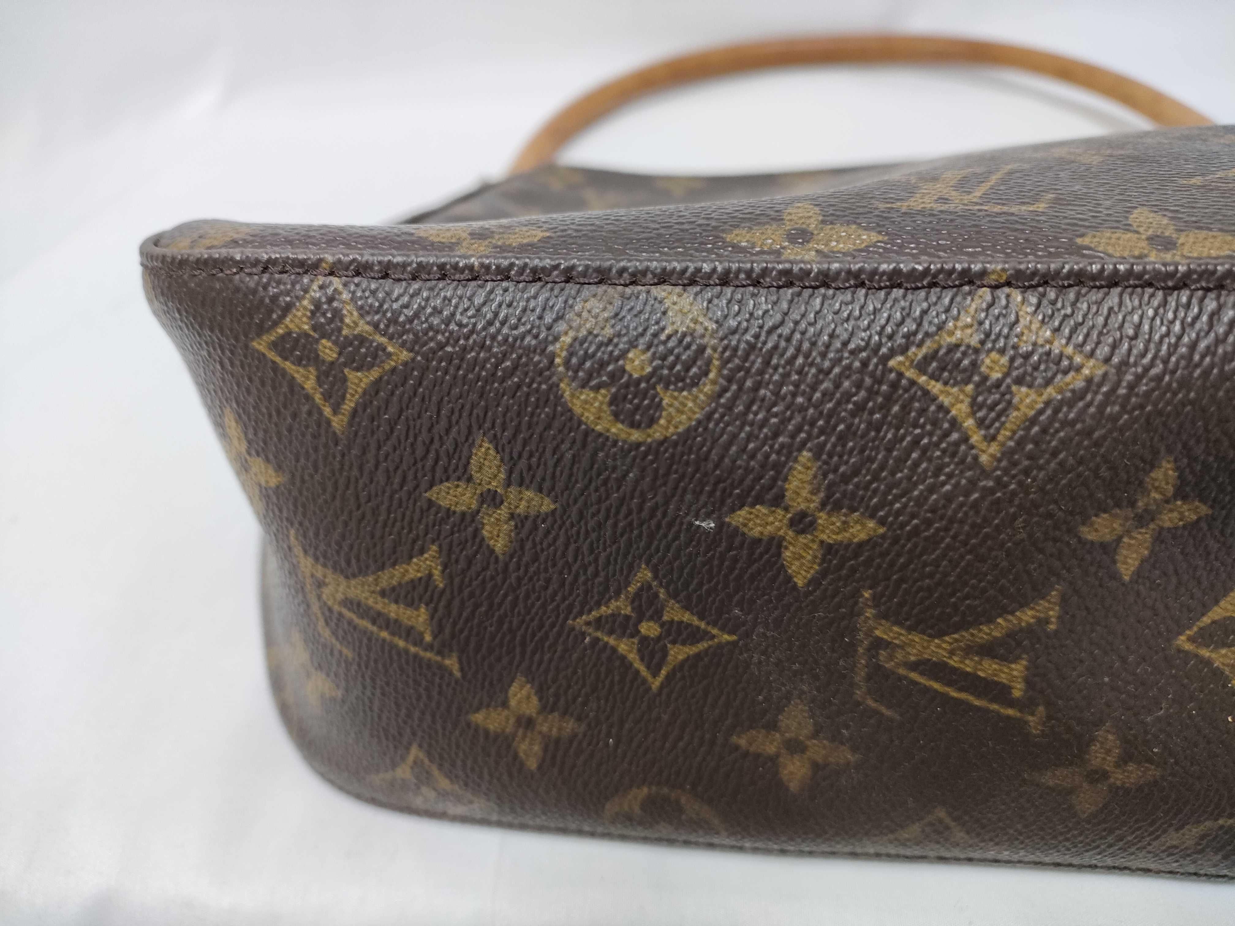 Monogram Mini Looping Shoulder Bag M51147 MI0081 — view 4
