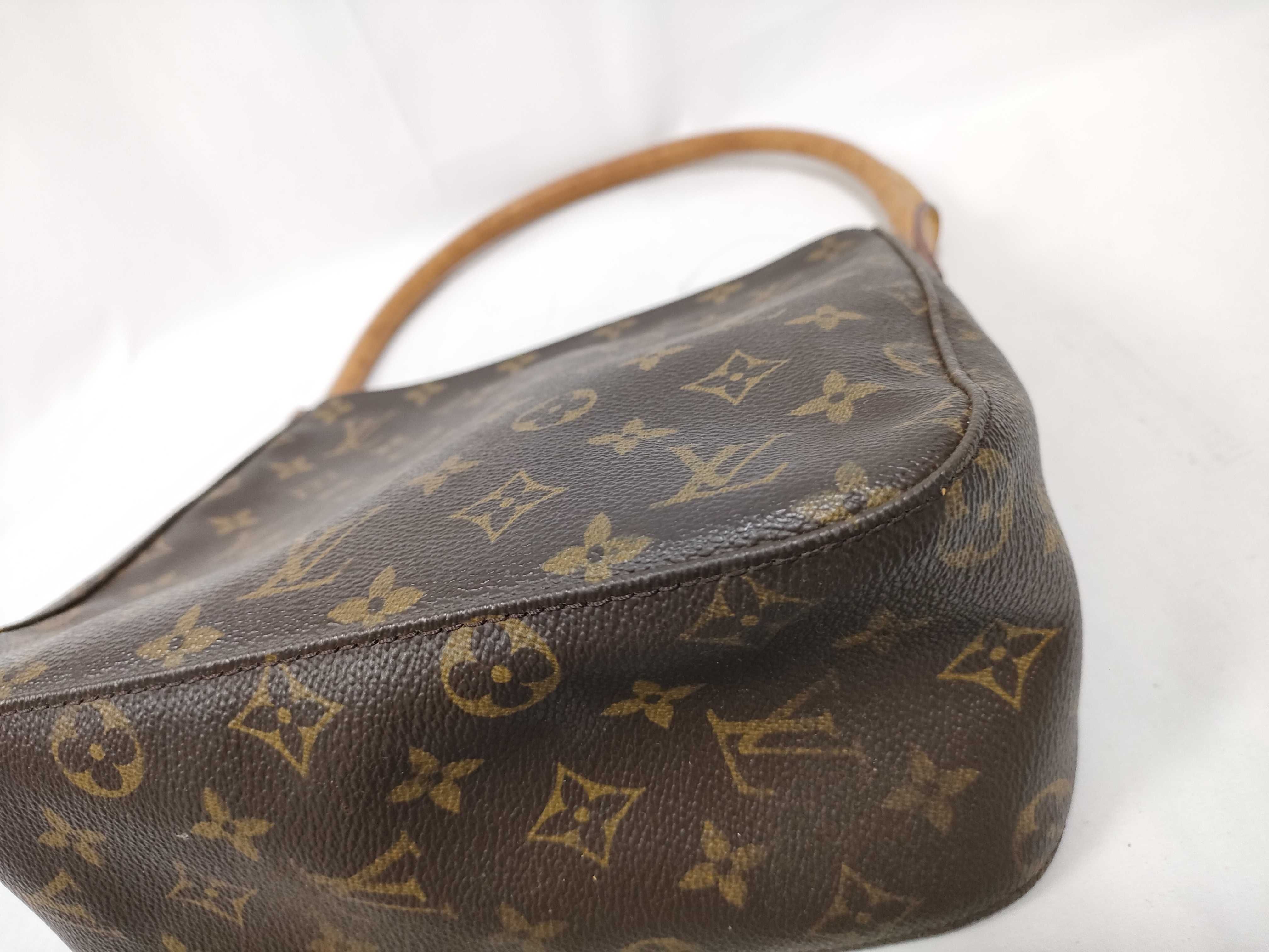 Monogram Mini Looping Shoulder Bag M51147 MI0081 — view 5