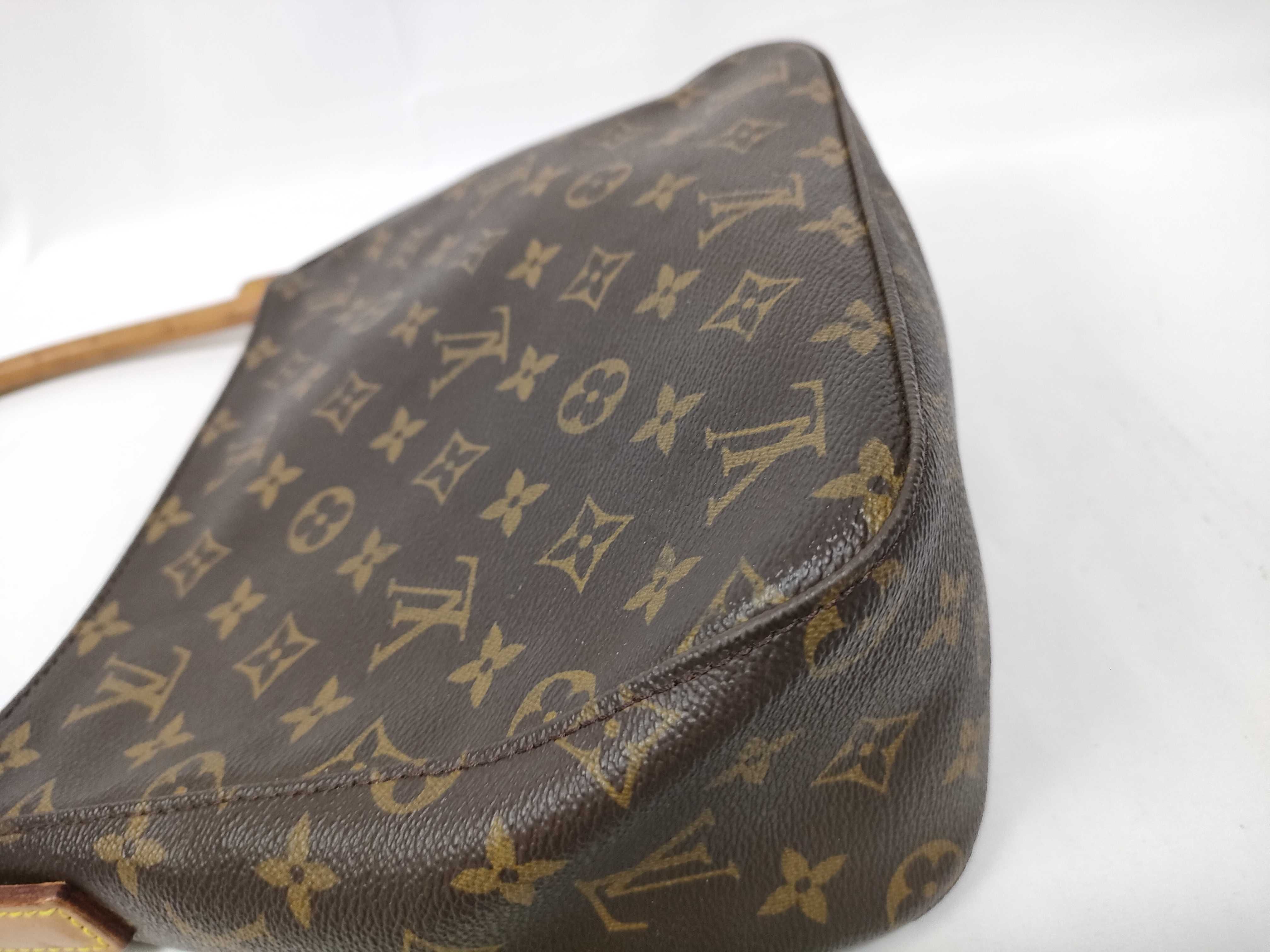 Monogram Mini Looping Shoulder Bag M51147 MI0081 — view 6