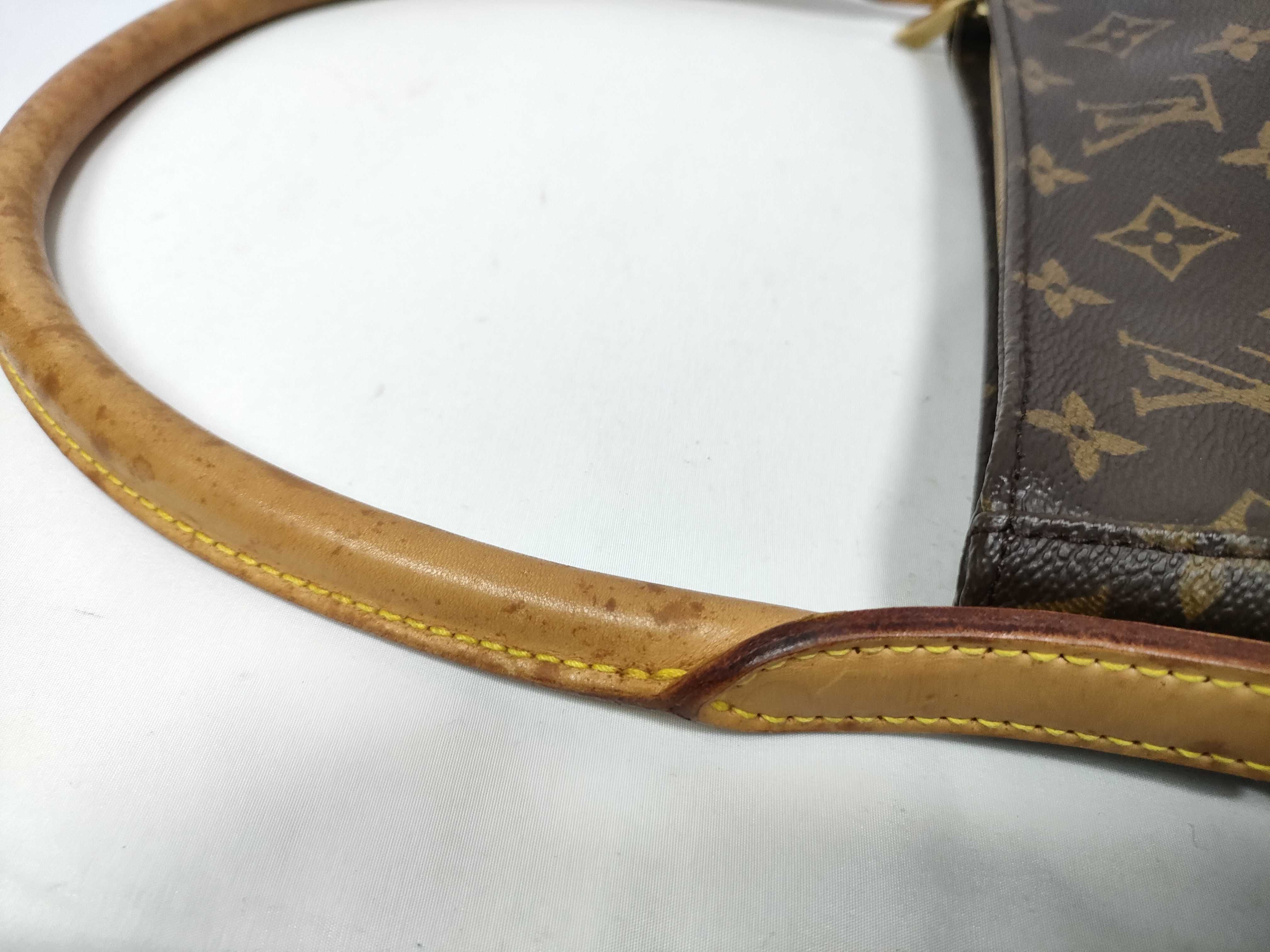 Monogram Mini Looping Shoulder Bag M51147 MI0081 — view 7