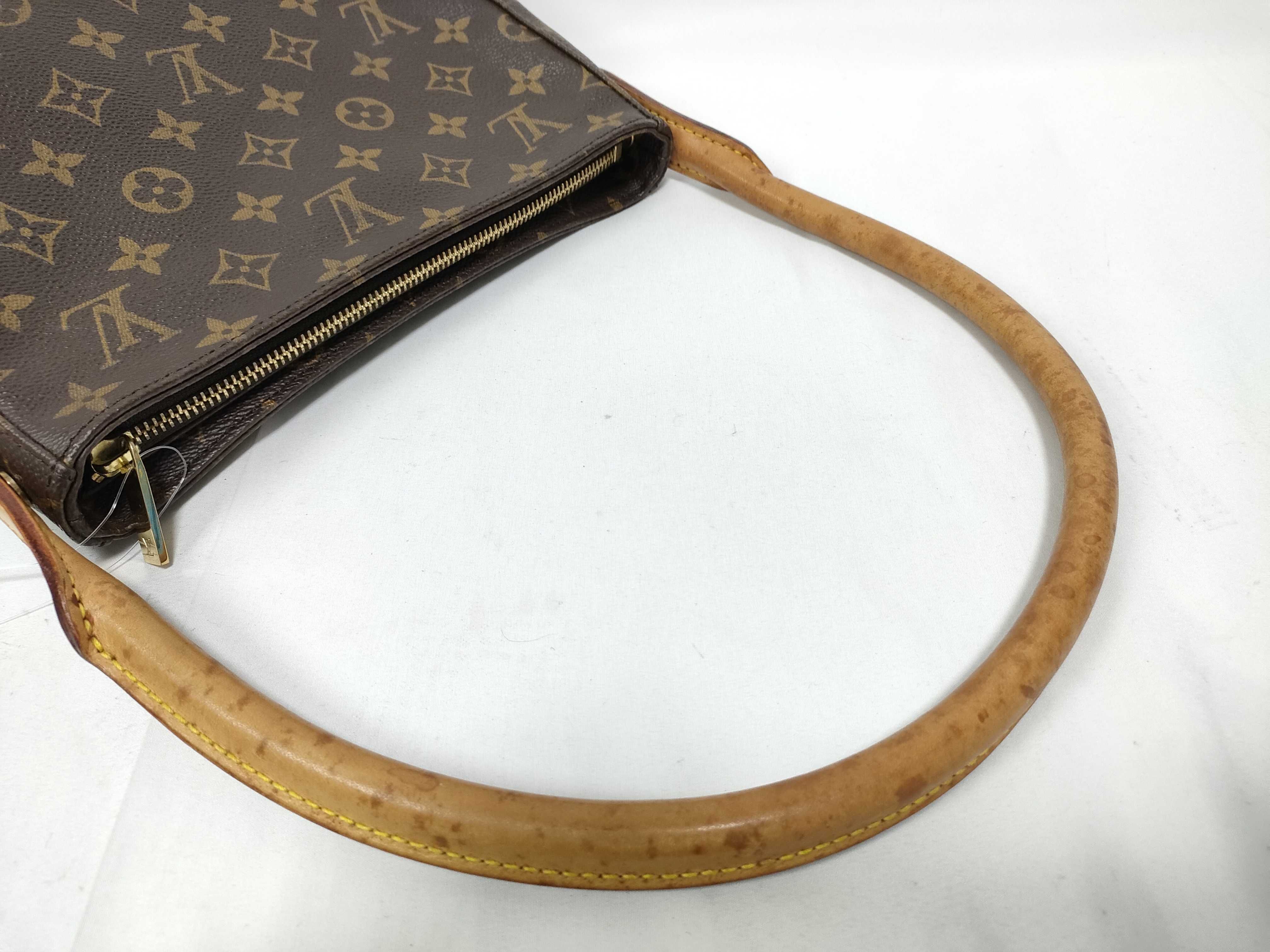 Monogram Mini Looping Shoulder Bag M51147 MI0081 — view 9