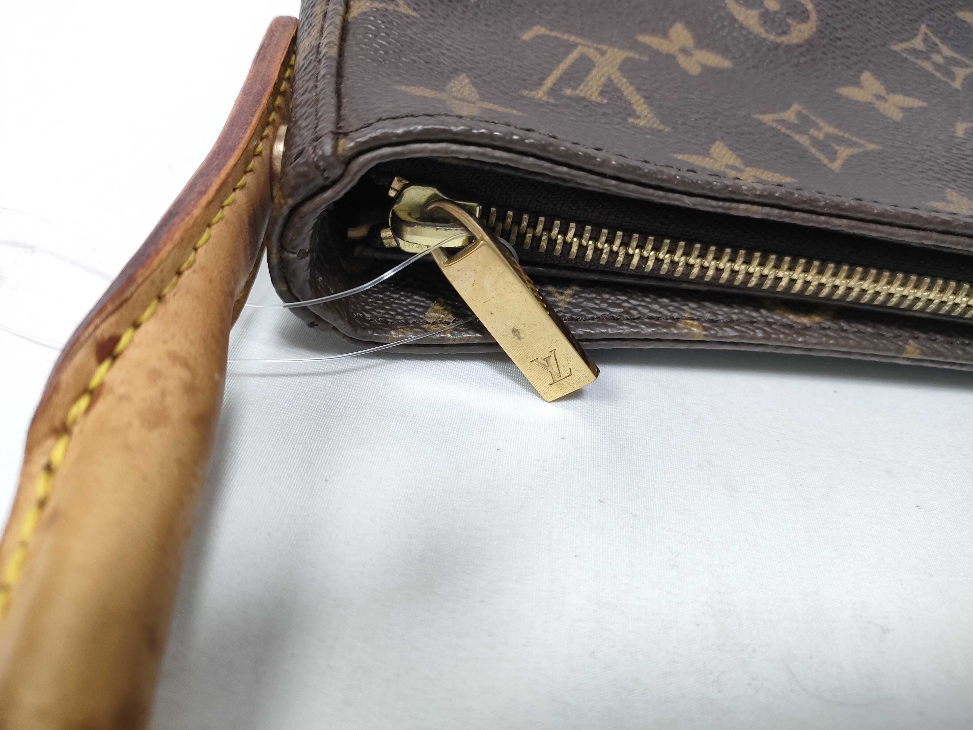 Monogram Mini Looping Shoulder Bag M51147 MI0081 — view 10
