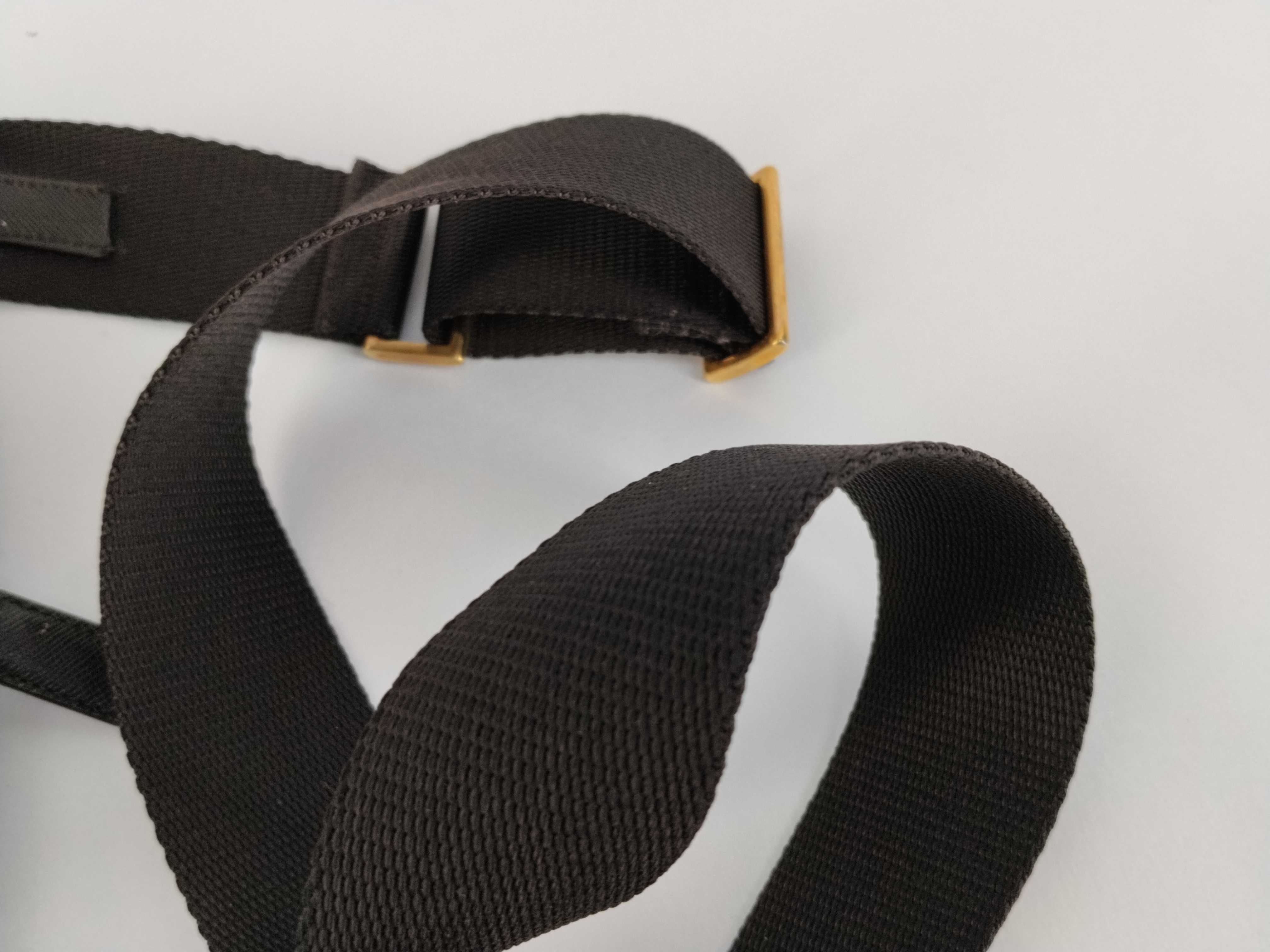 Nylon Prada Shoulder Bag — view 4