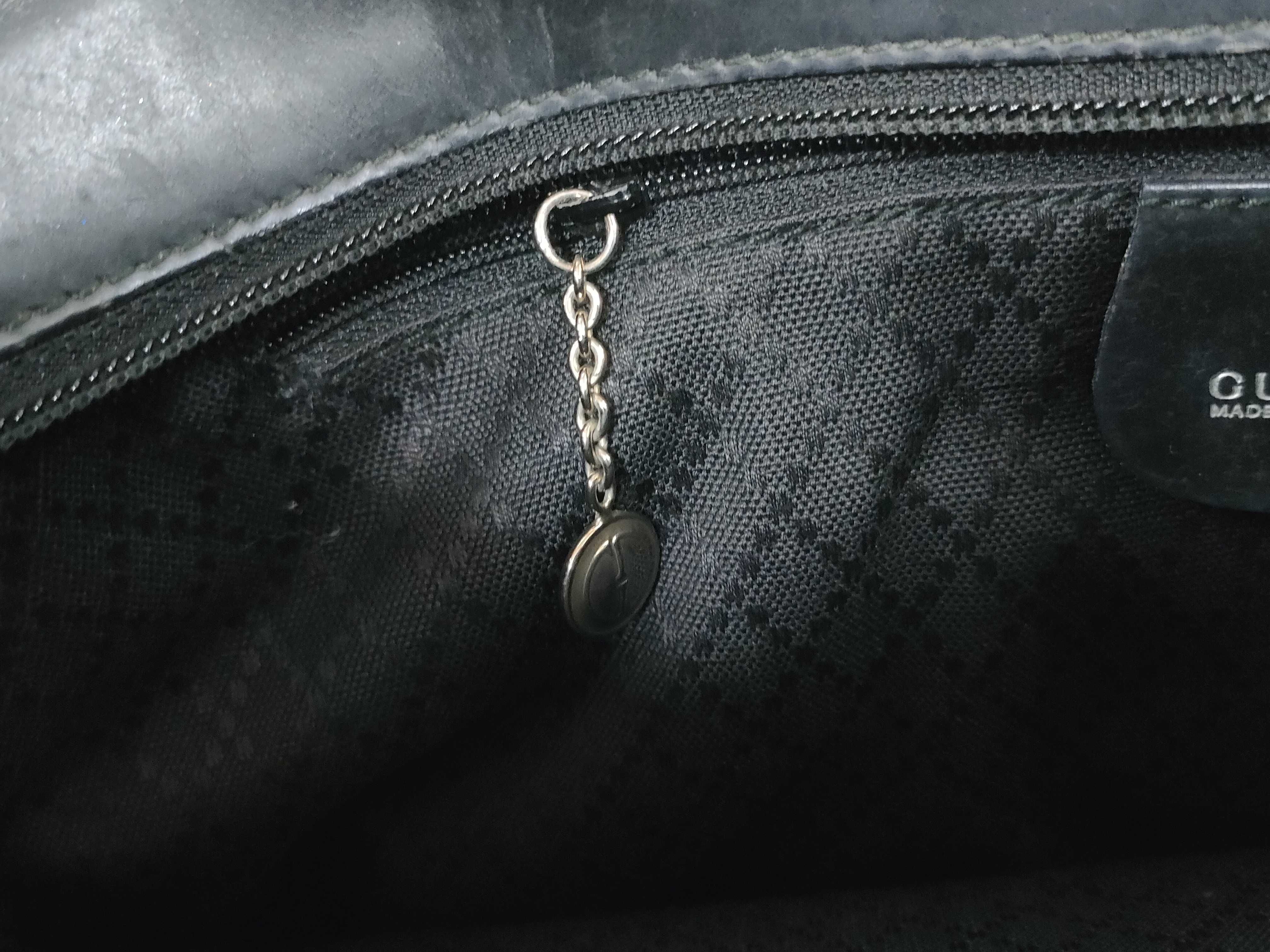 Bamboo / Bamboo / 00.2058.0540.5 / 2-way bag / Canvas handbag — view 12