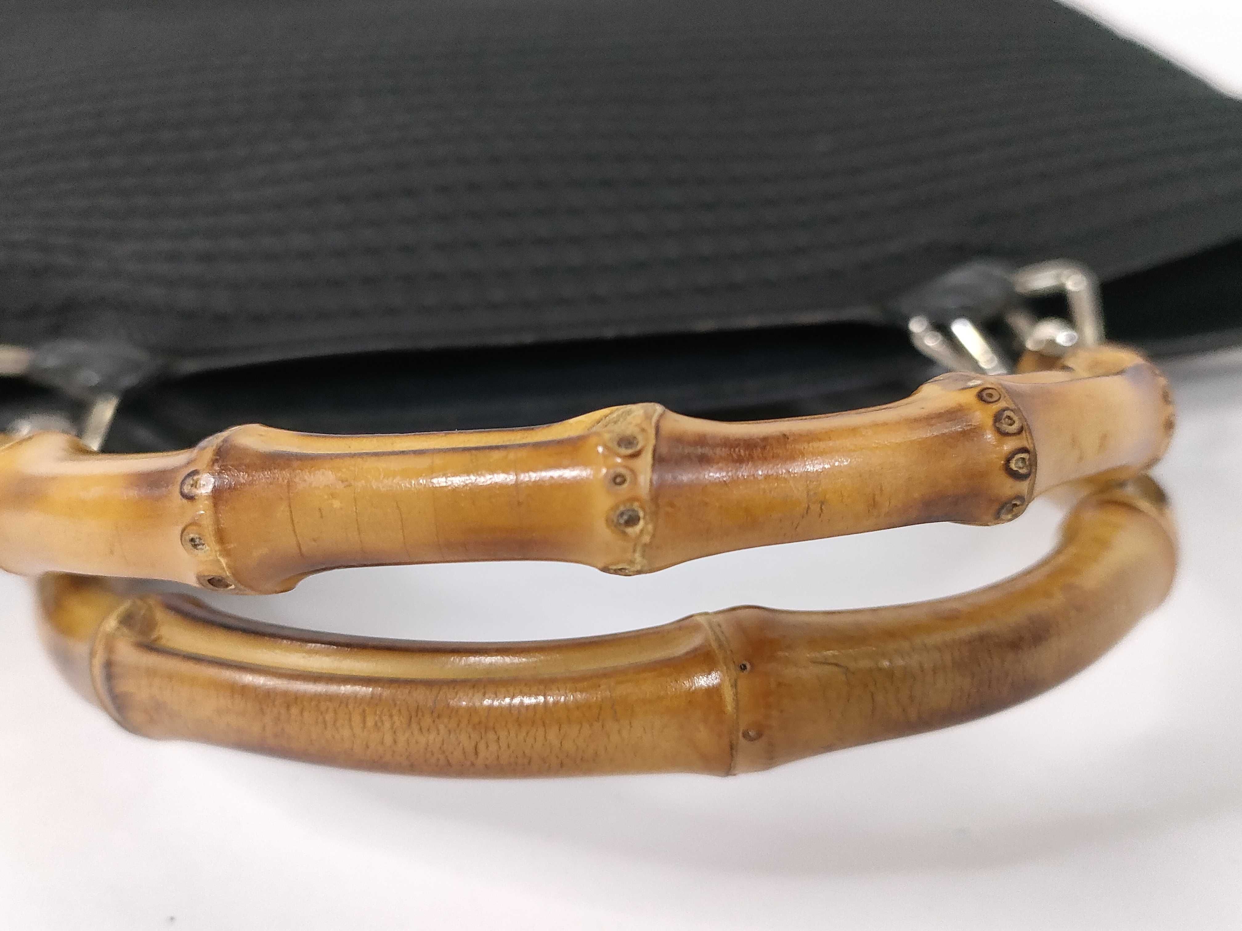 Bamboo / Bamboo / 00.2058.0540.5 / 2-way bag / Canvas handbag — view 4
