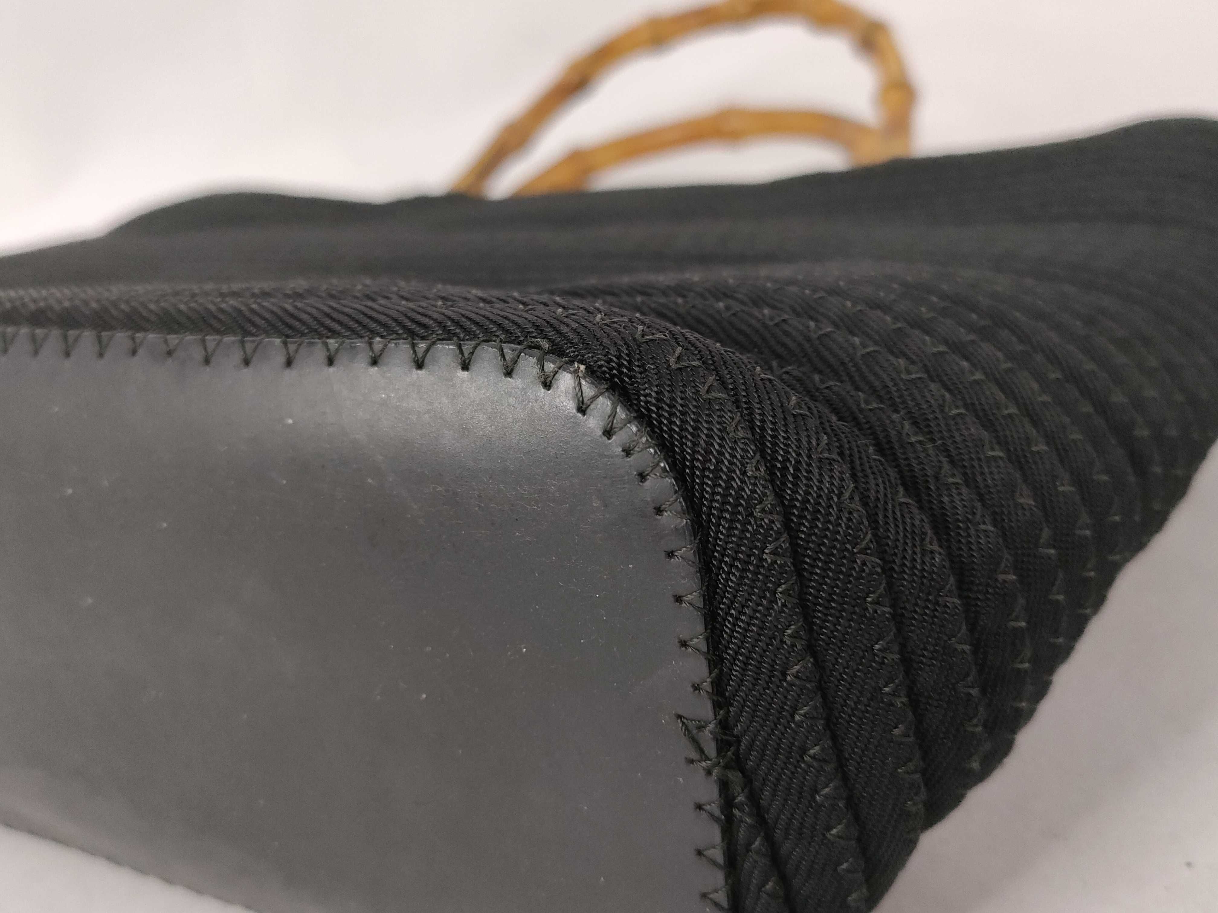 Bamboo / Bamboo / 00.2058.0540.5 / 2-way bag / Canvas handbag — view 6