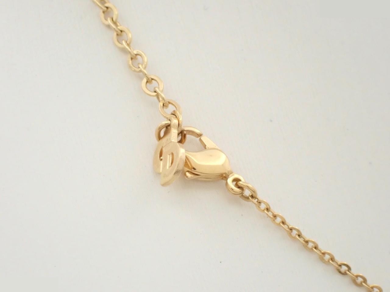 Necklace, chain approximately 44cm — view 2