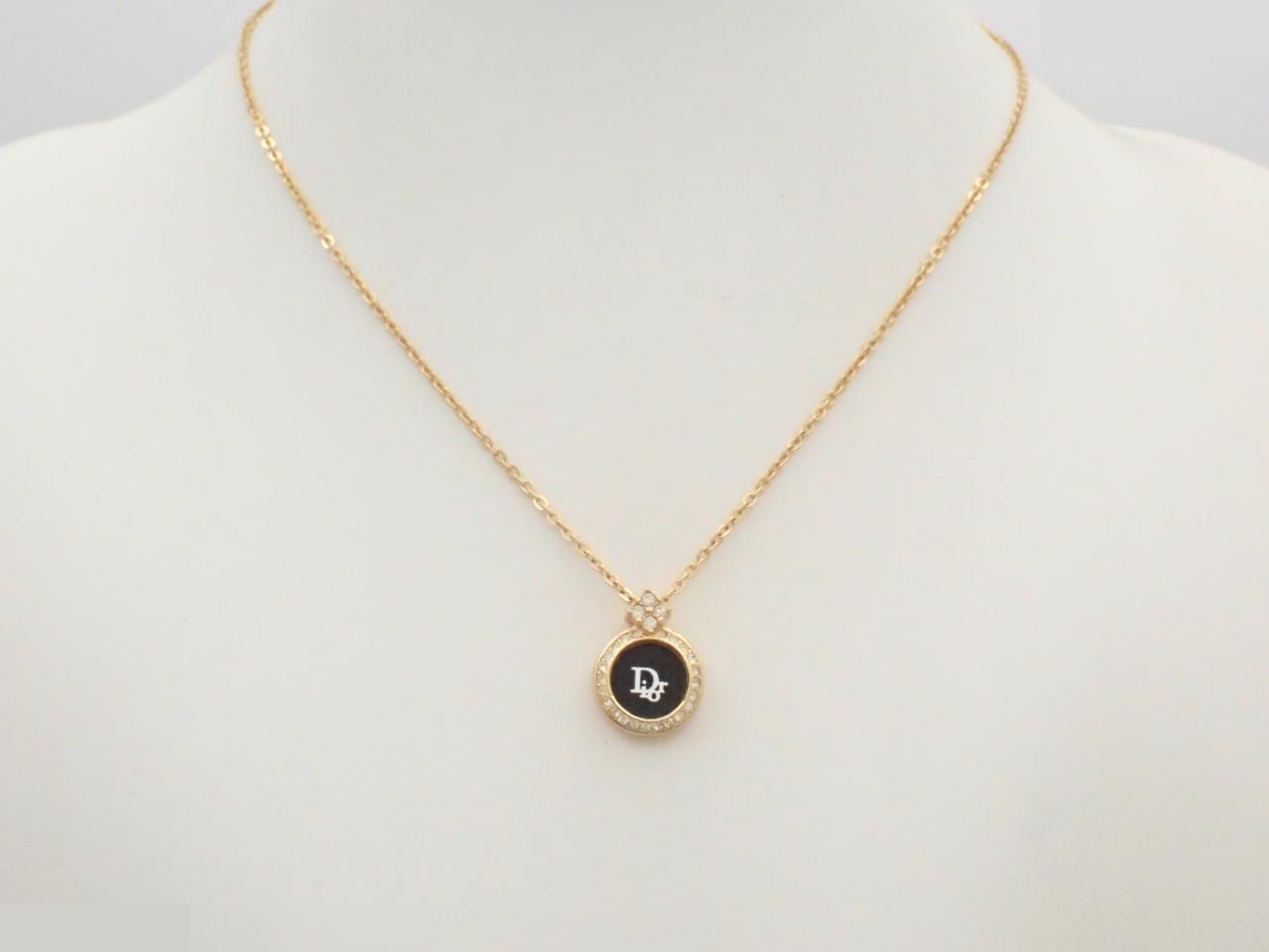 Necklace, chain approximately 44cm — view 3