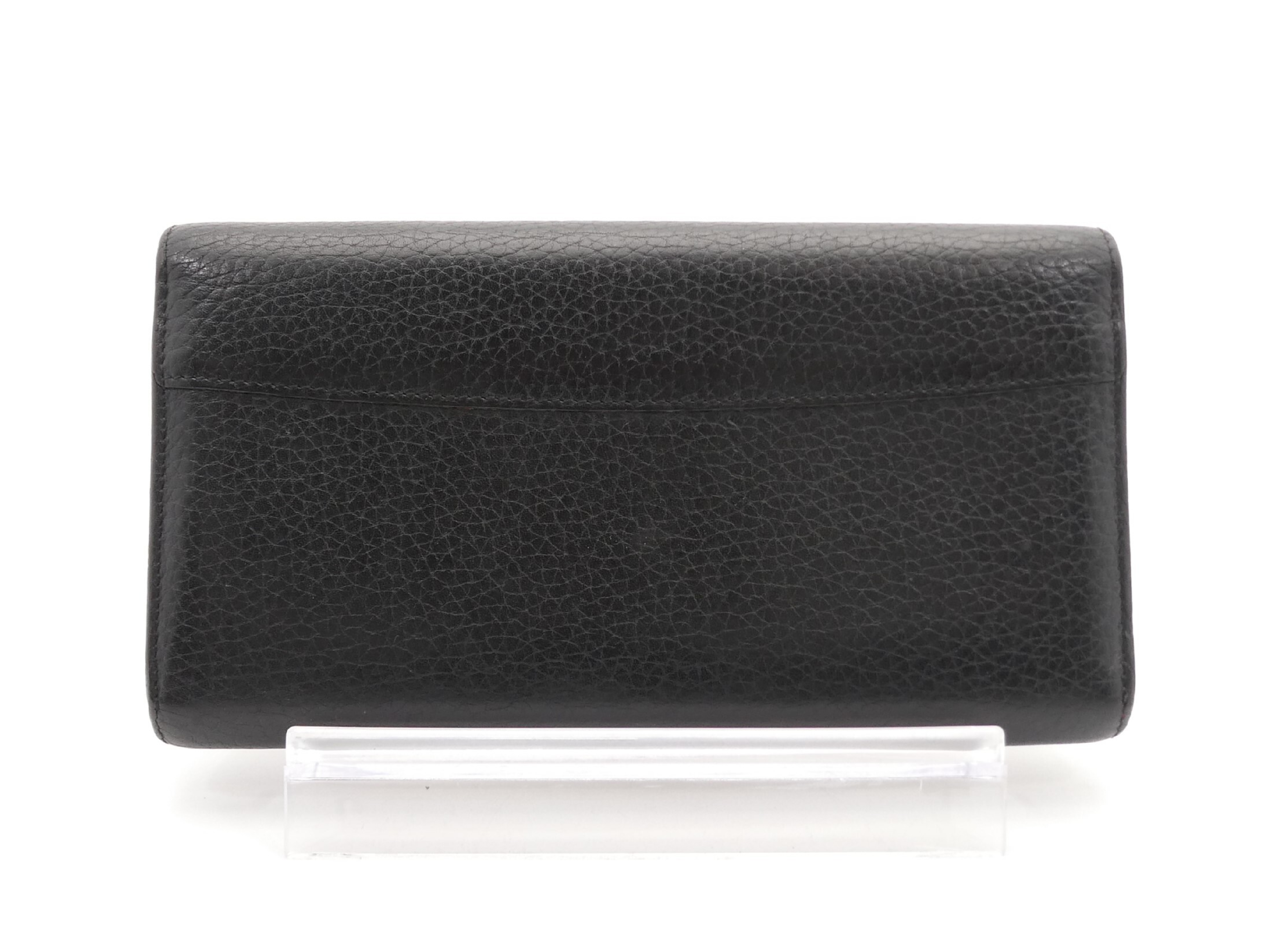 Portefeuille Capucines Wallet — view 2