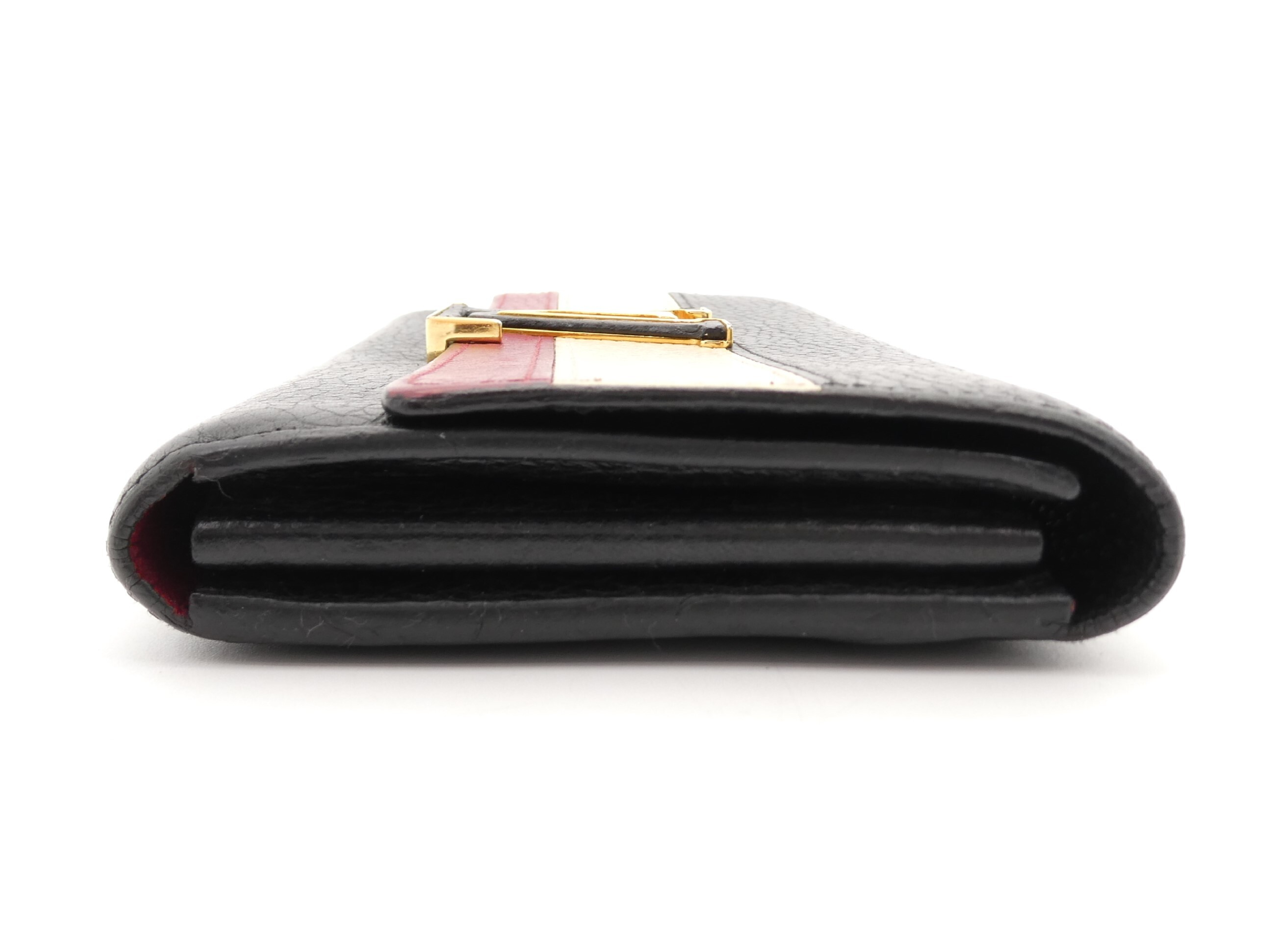 Portefeuille Capucines Wallet — view 3