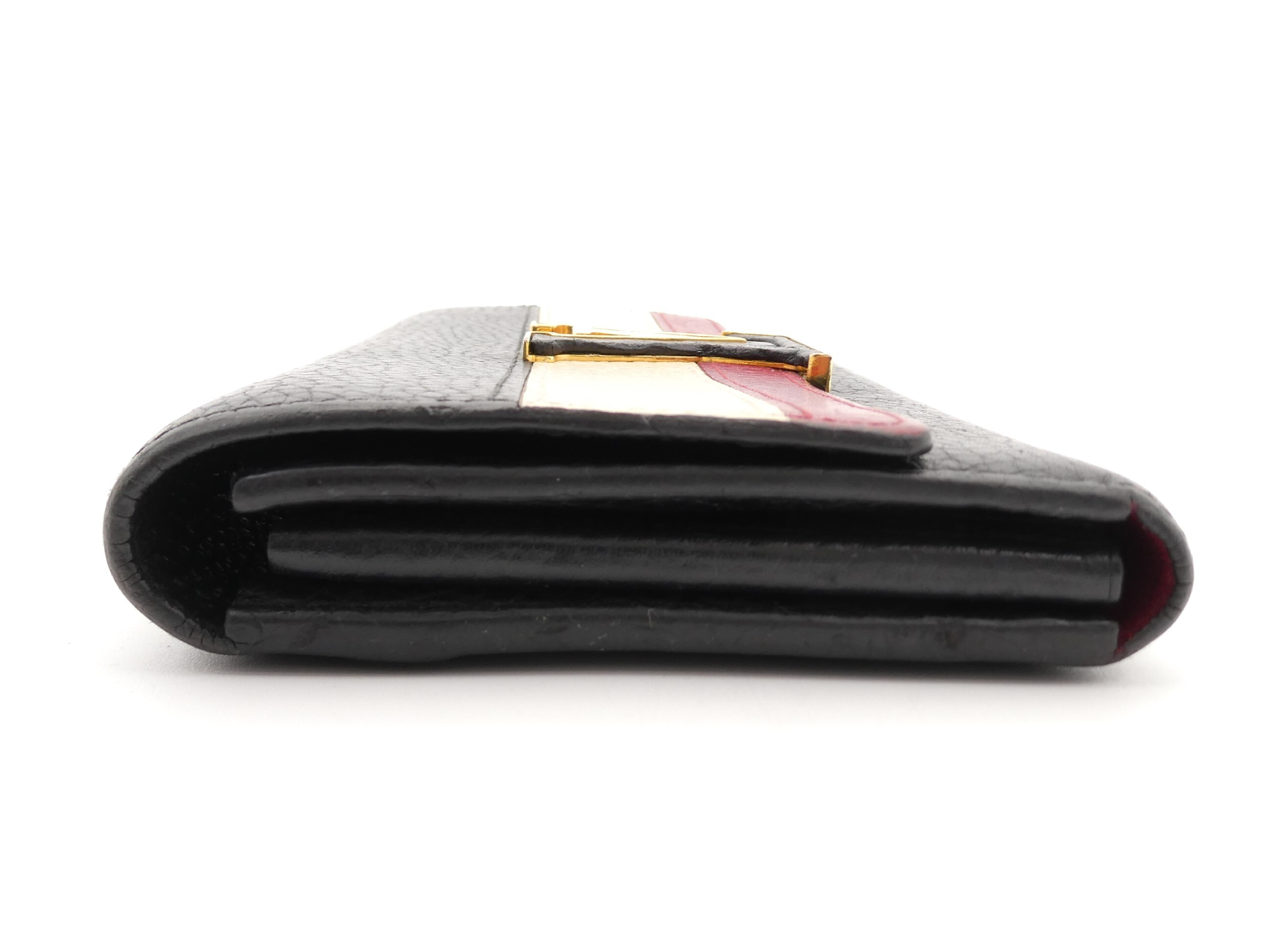 Portefeuille Capucines Wallet — view 4