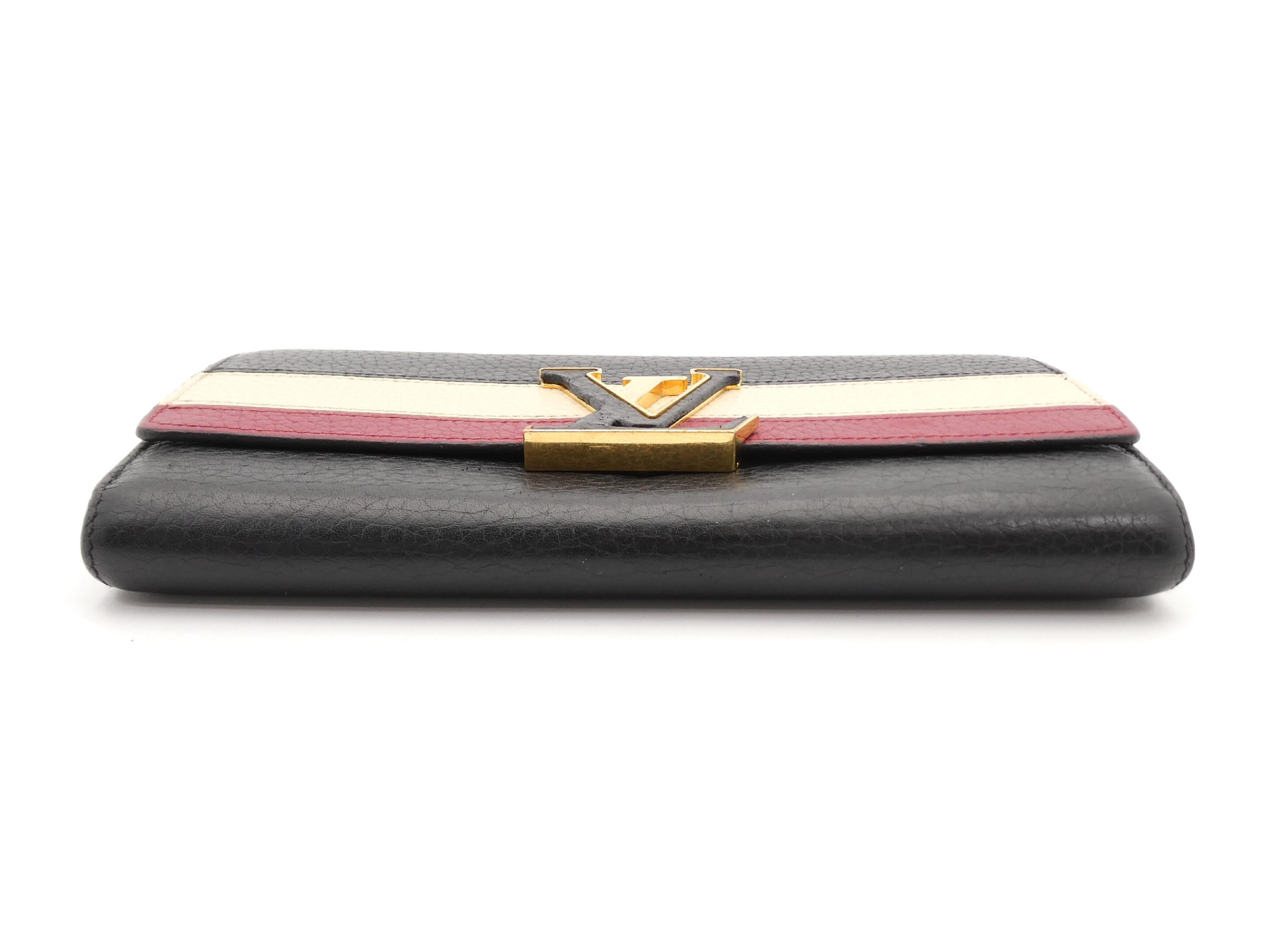Portefeuille Capucines Wallet — view 5