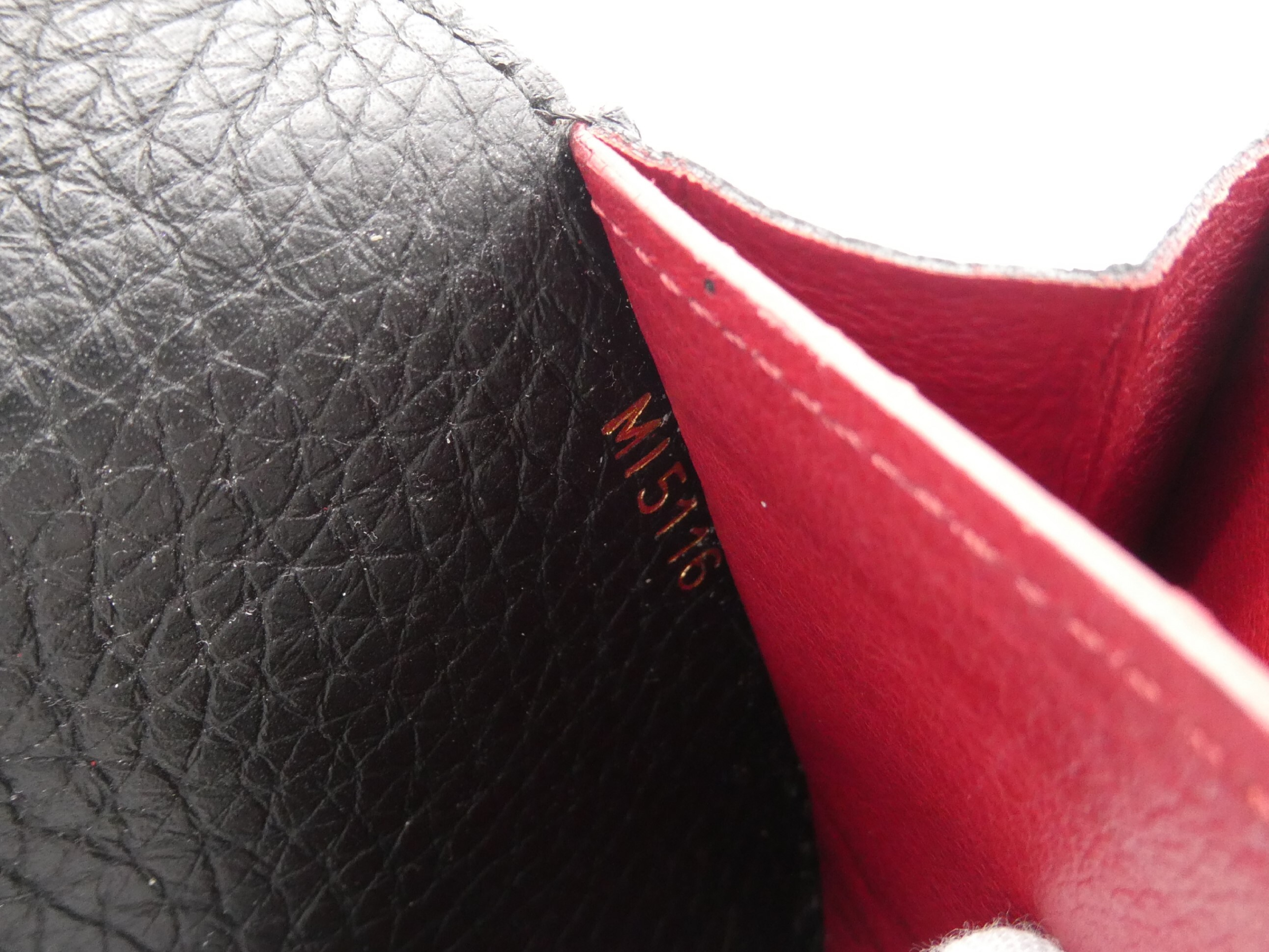 Portefeuille Capucines Wallet — view 9