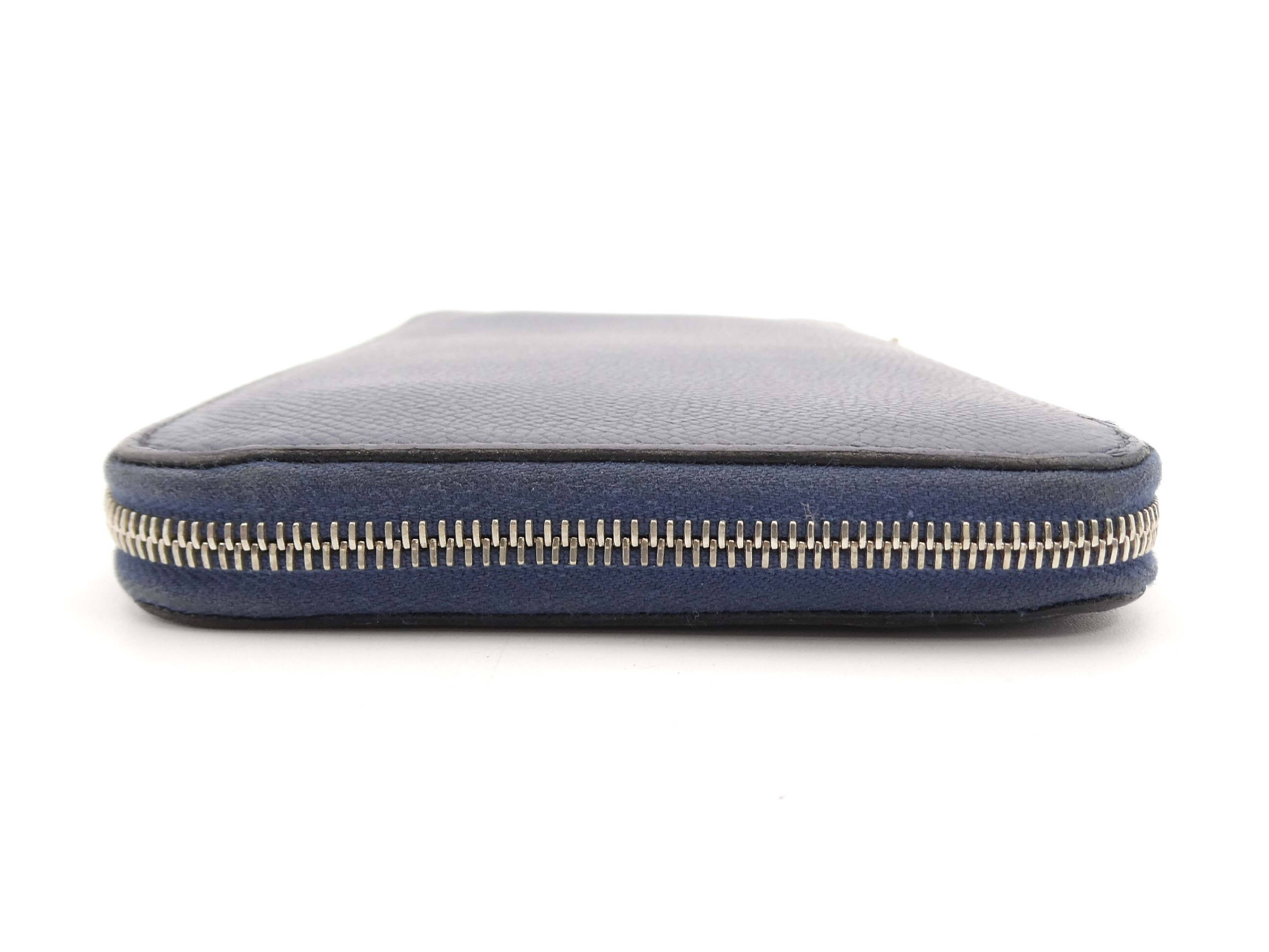 Azap Long Silk In T-stamped wallet — view 4