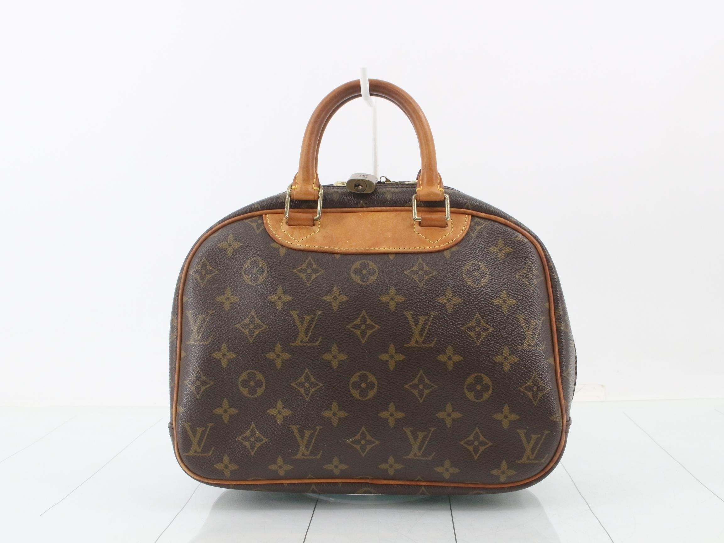 Trouville handbag M42228 MI1024 — view 2