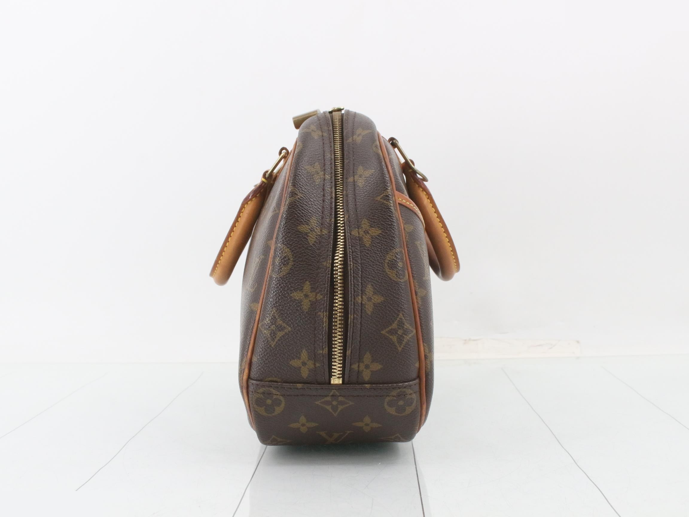 Trouville handbag M42228 MI1024 — view 4