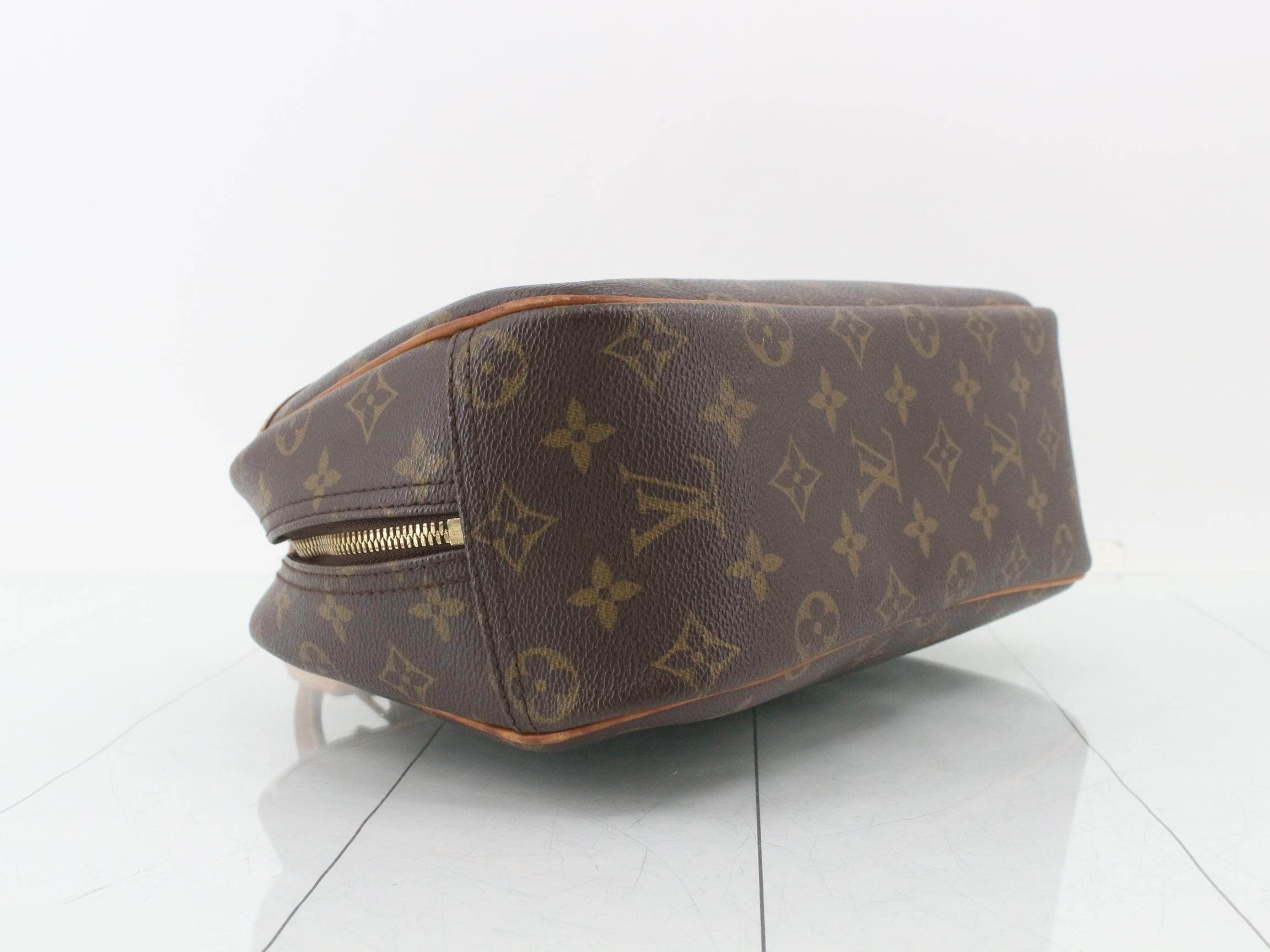 Trouville handbag M42228 MI1024 — view 5