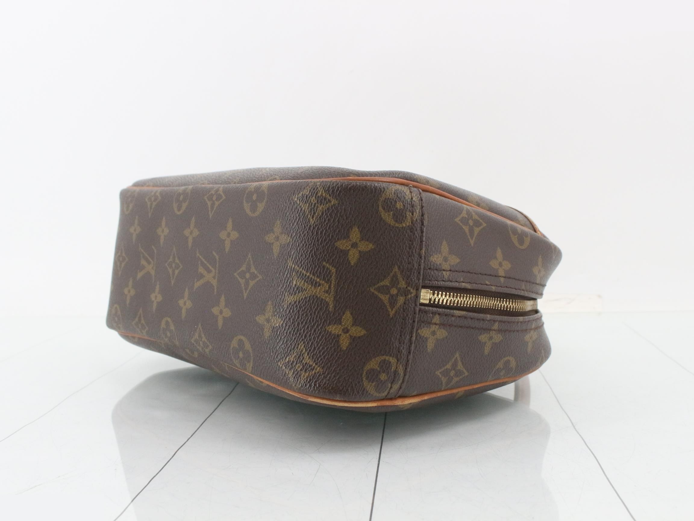 Trouville handbag M42228 MI1024 — view 6