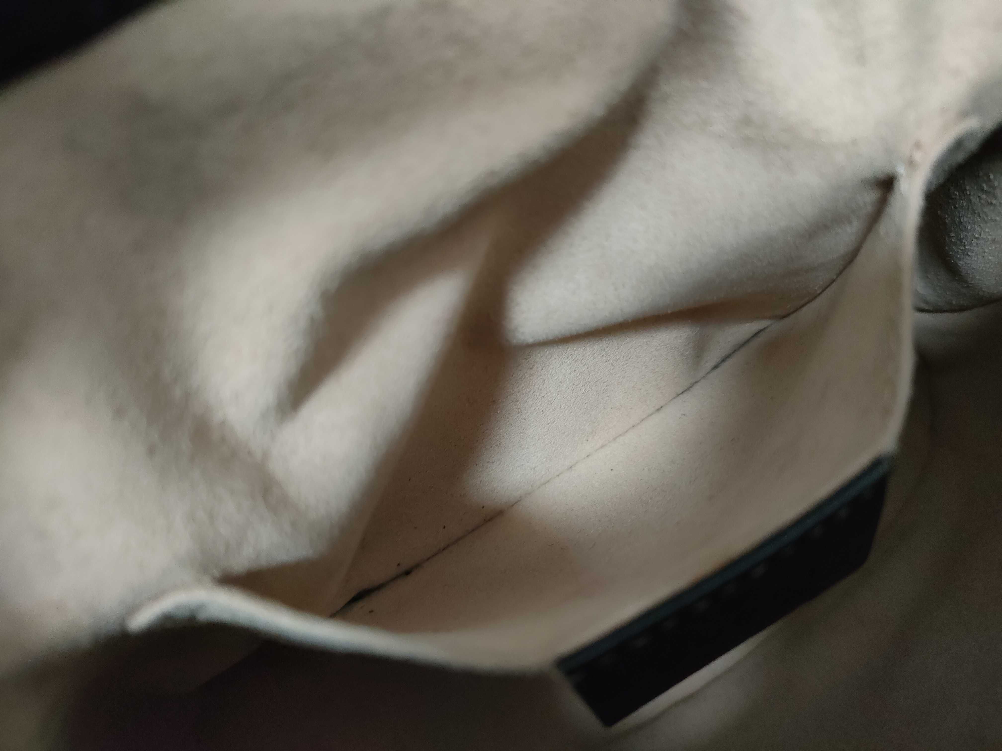 quilted backpack — view 11