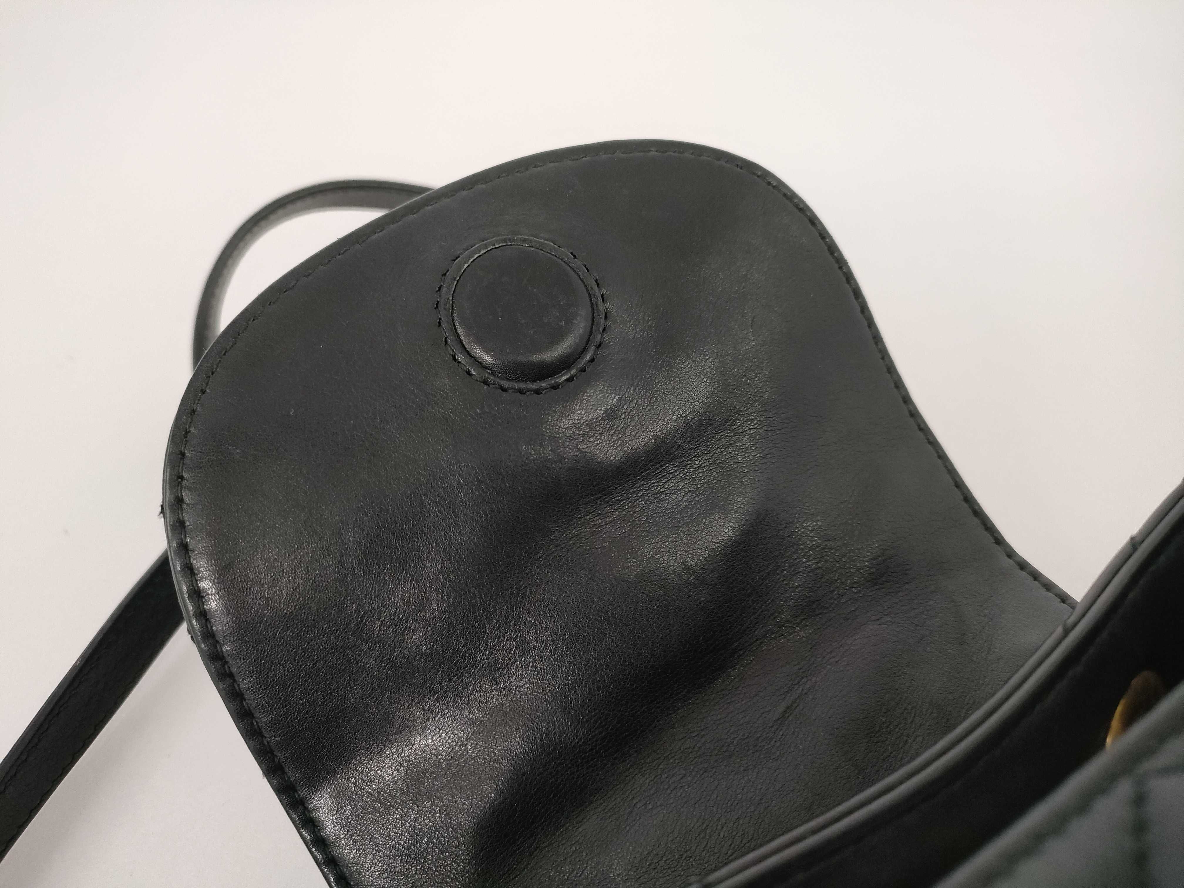 quilted backpack — view 8