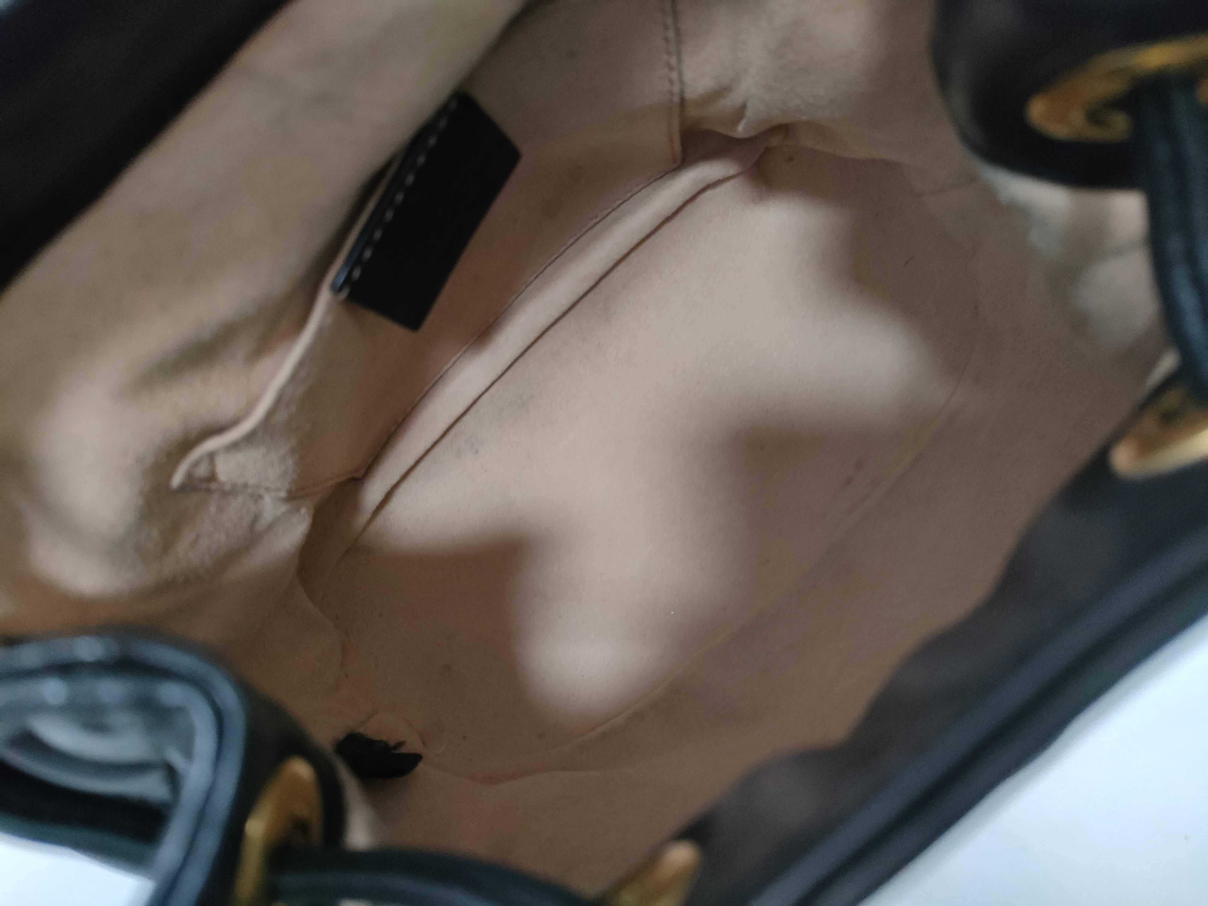 quilted backpack — view 9