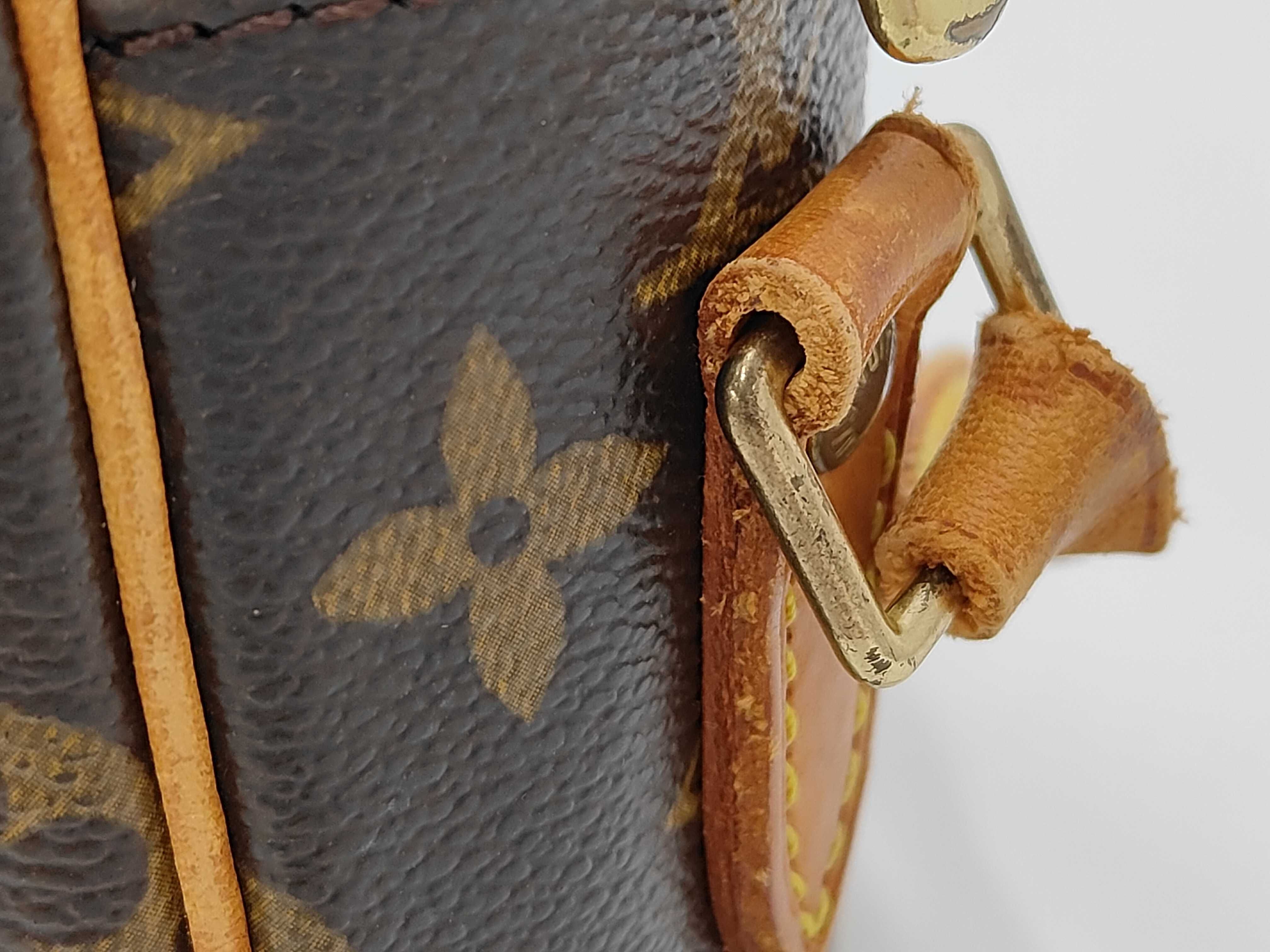 M51274 Trocadero PM Monogram MB0054 Bag — view 3