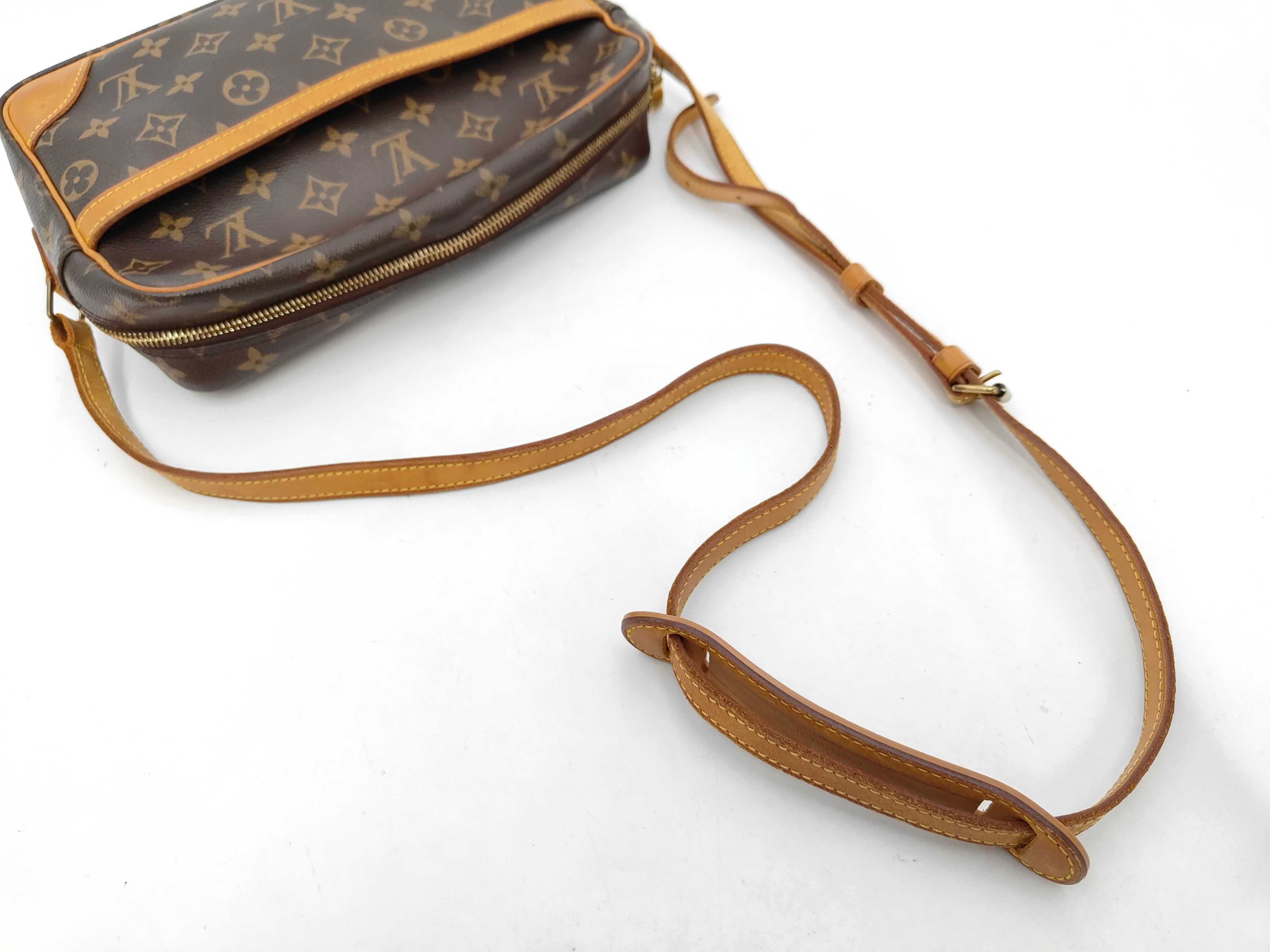 M51274 Trocadero PM Monogram MB0054 Bag — view 4