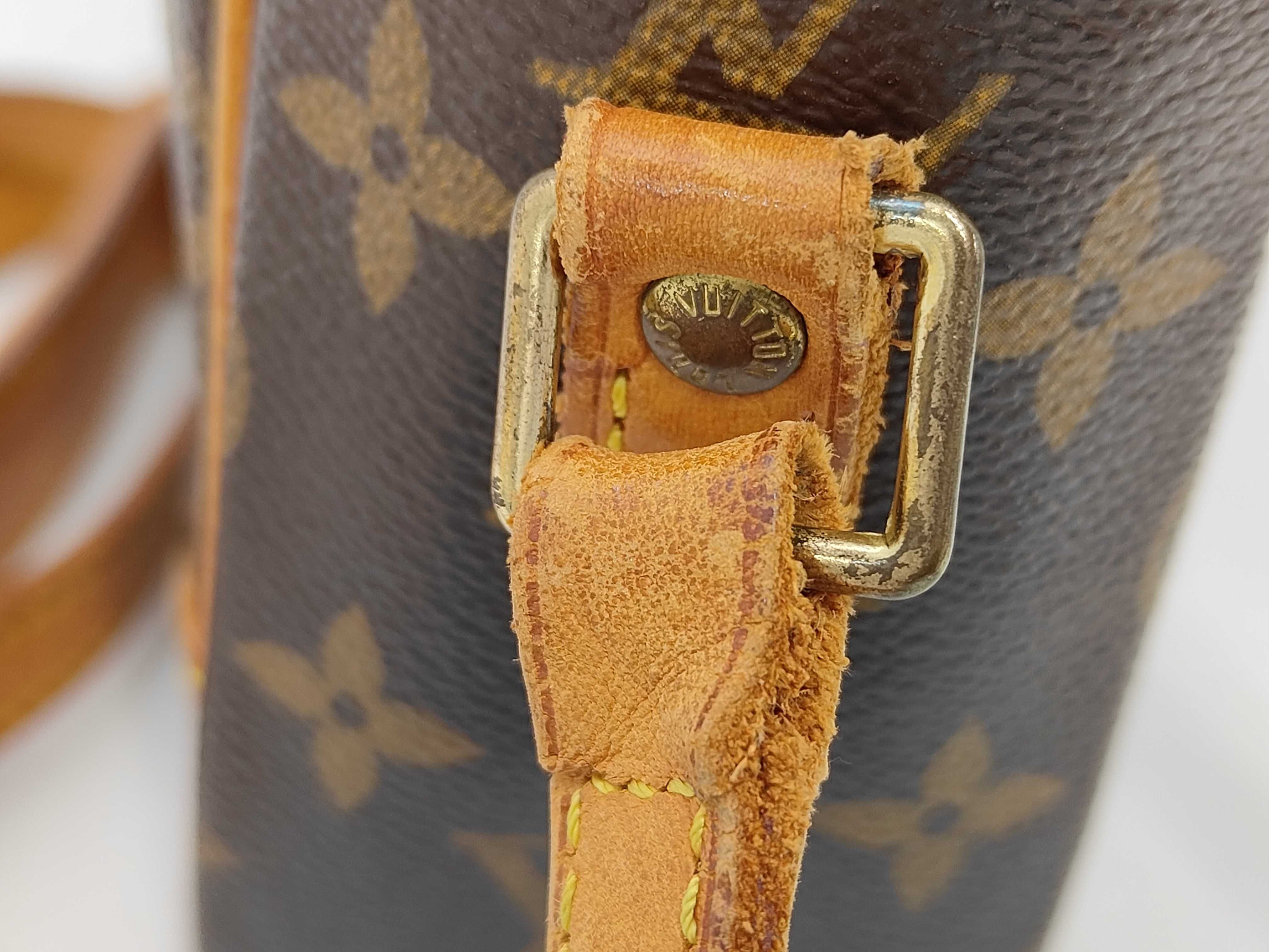 M51274 Trocadero PM Monogram MB0054 Bag — view 9