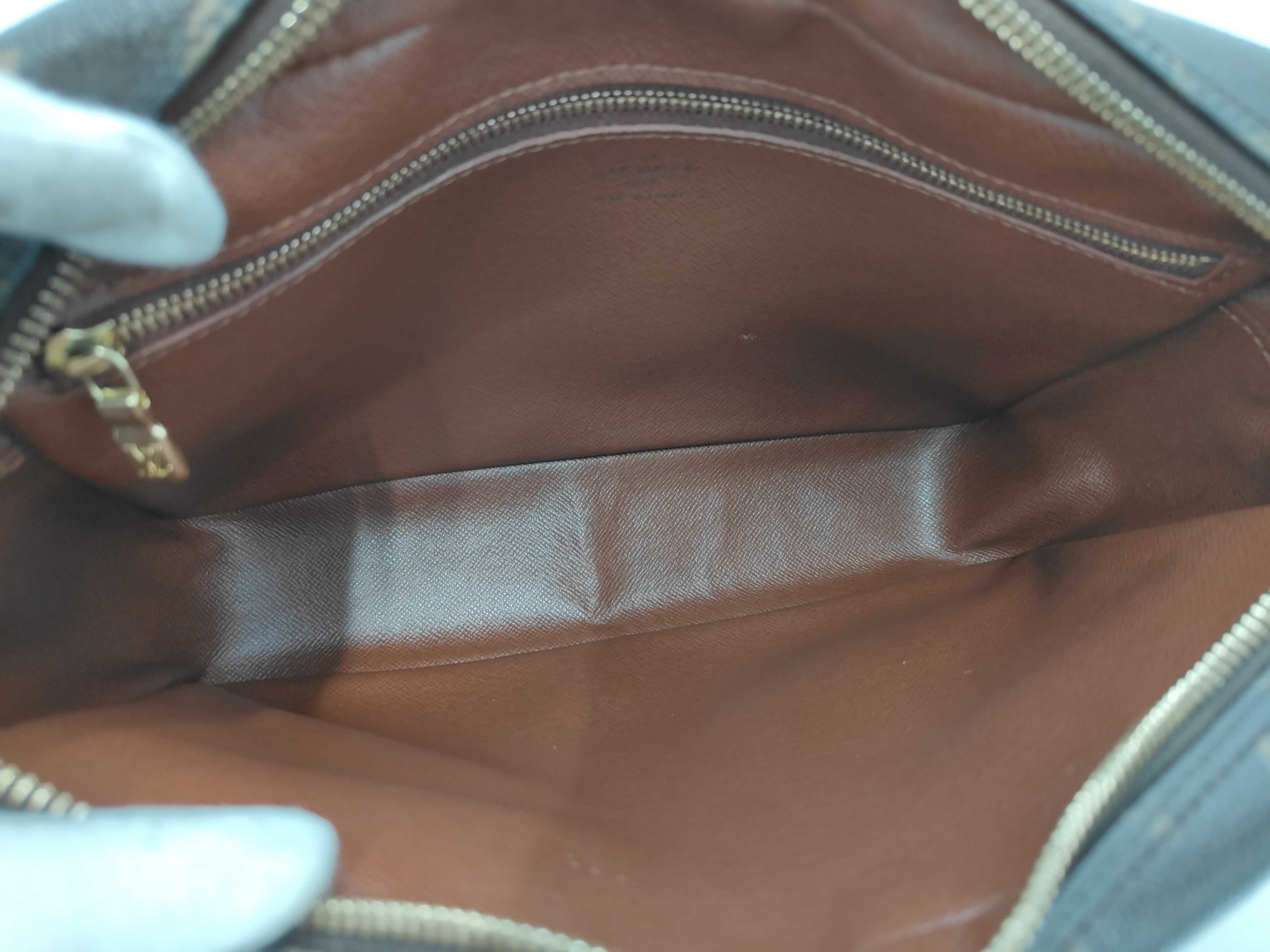 M51274 Trocadero PM Monogram MB0054 Bag — view 10