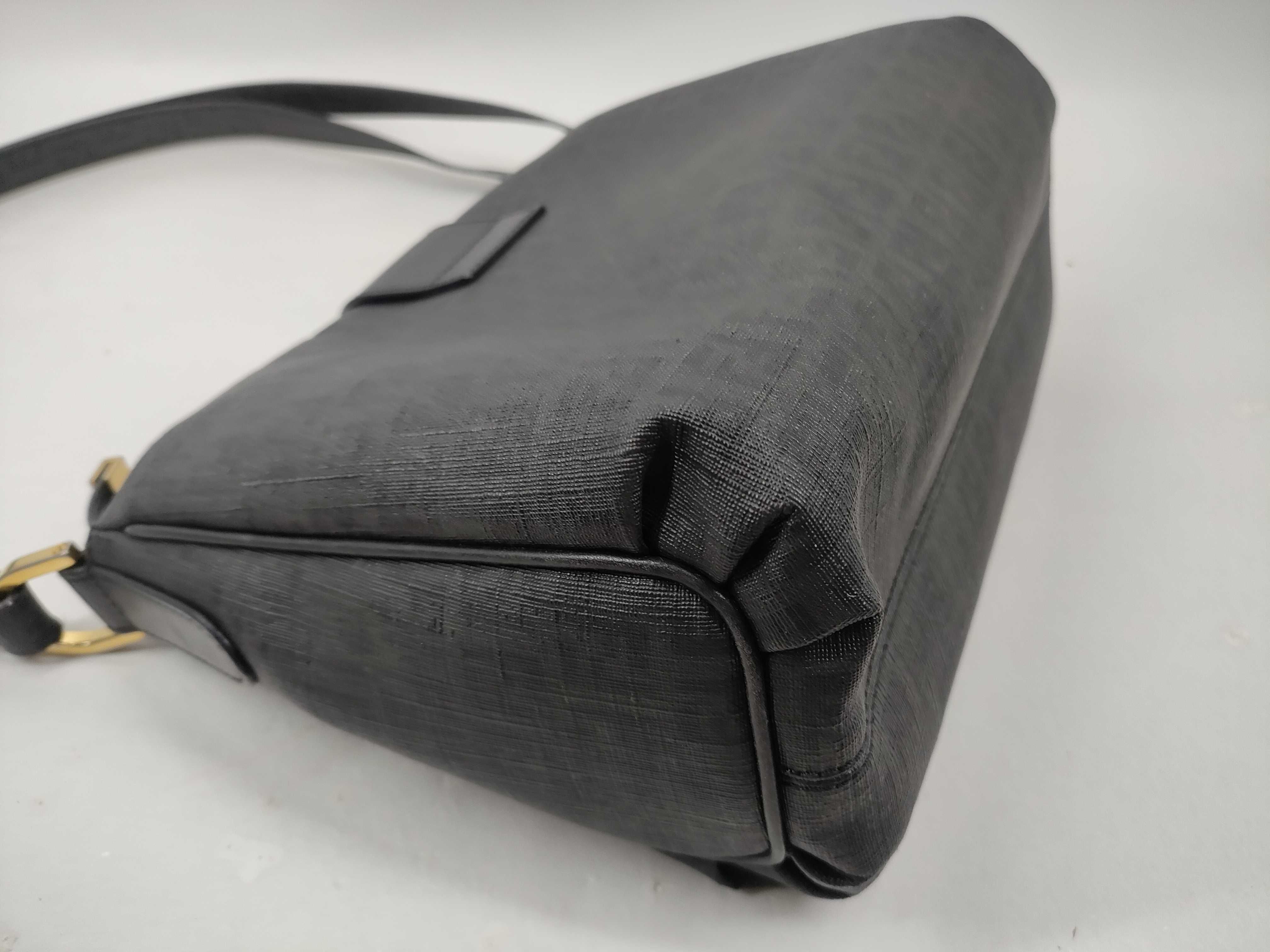 Zucca pattern shoulder bag 8BT193 FB5 129 2354 Shoulder bag — view 4