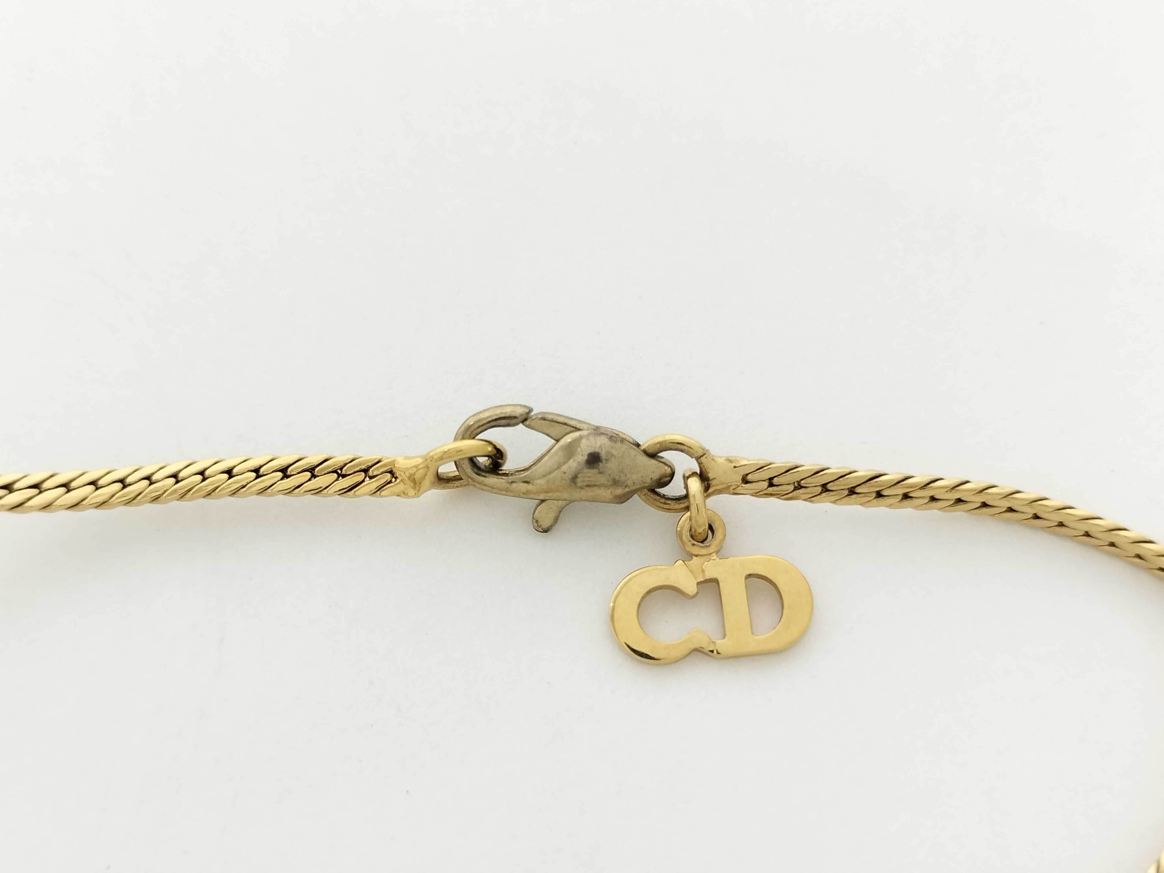 Gold Bracelet Bracelet/Bangle — view 3