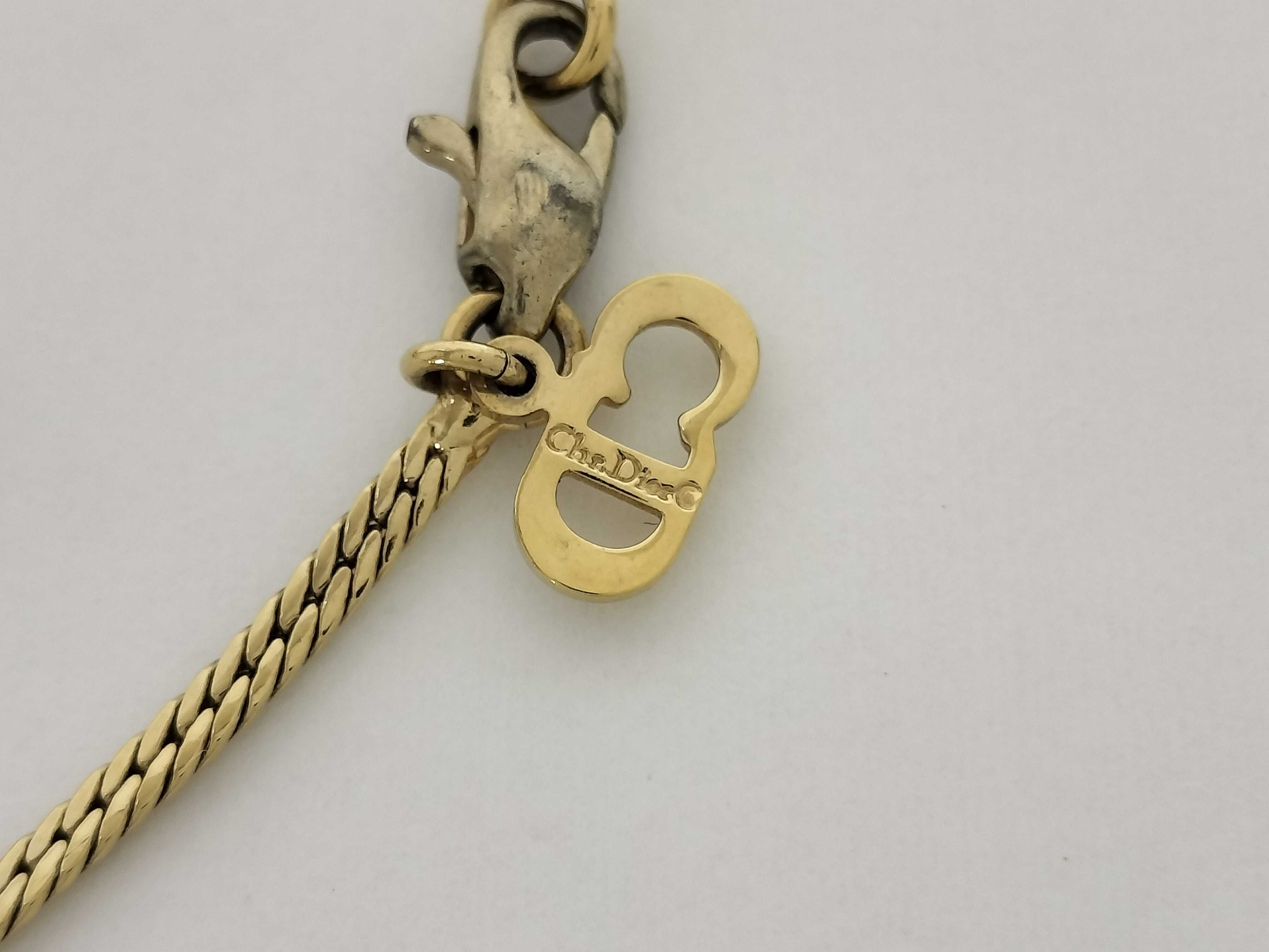 Gold Bracelet Bracelet/Bangle — view 4