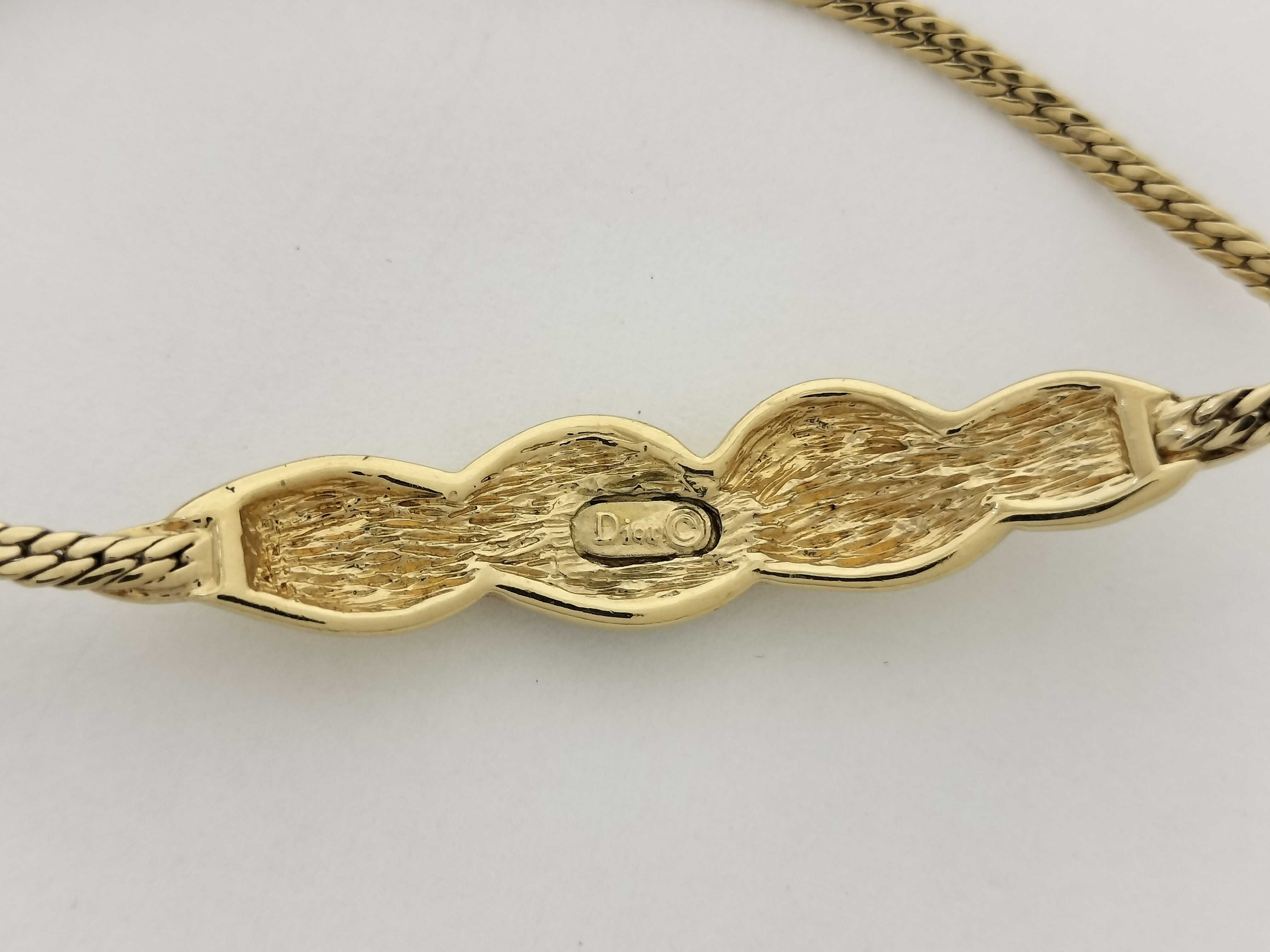 Gold Bracelet Bracelet/Bangle — view 5